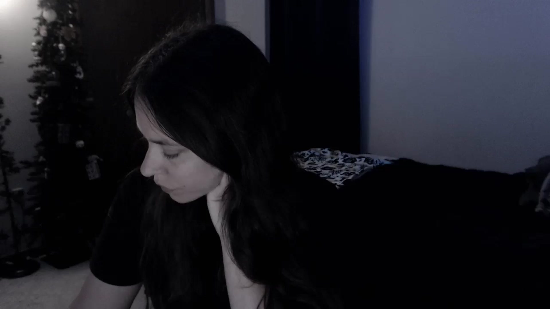 Gallery image thumbnail from LadyMarceline's myfreecams stream on, 03/26/2026, 05:46 image 5 of 20