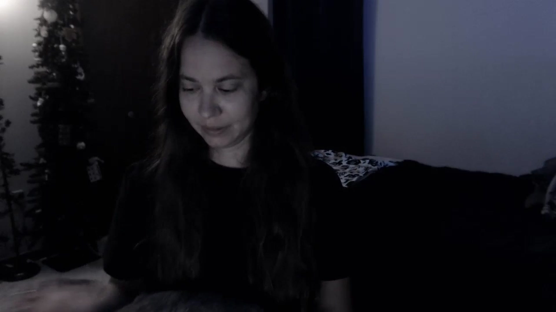 Gallery image thumbnail from LadyMarceline's myfreecams stream on, 03/26/2026, 05:46 image 13 of 20