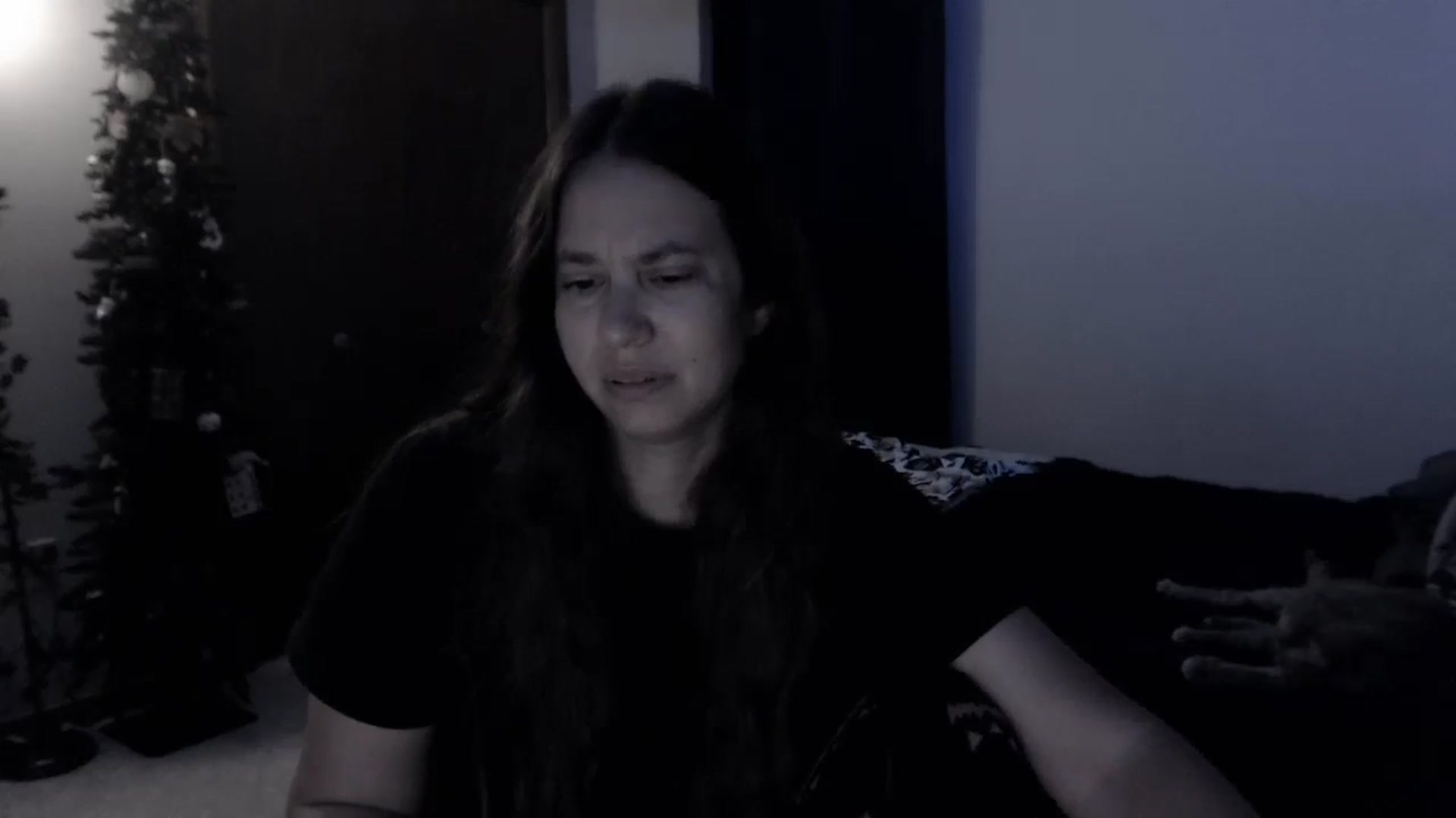 Gallery image thumbnail from LadyMarceline's myfreecams stream on, 03/26/2026, 05:46 image 19 of 20