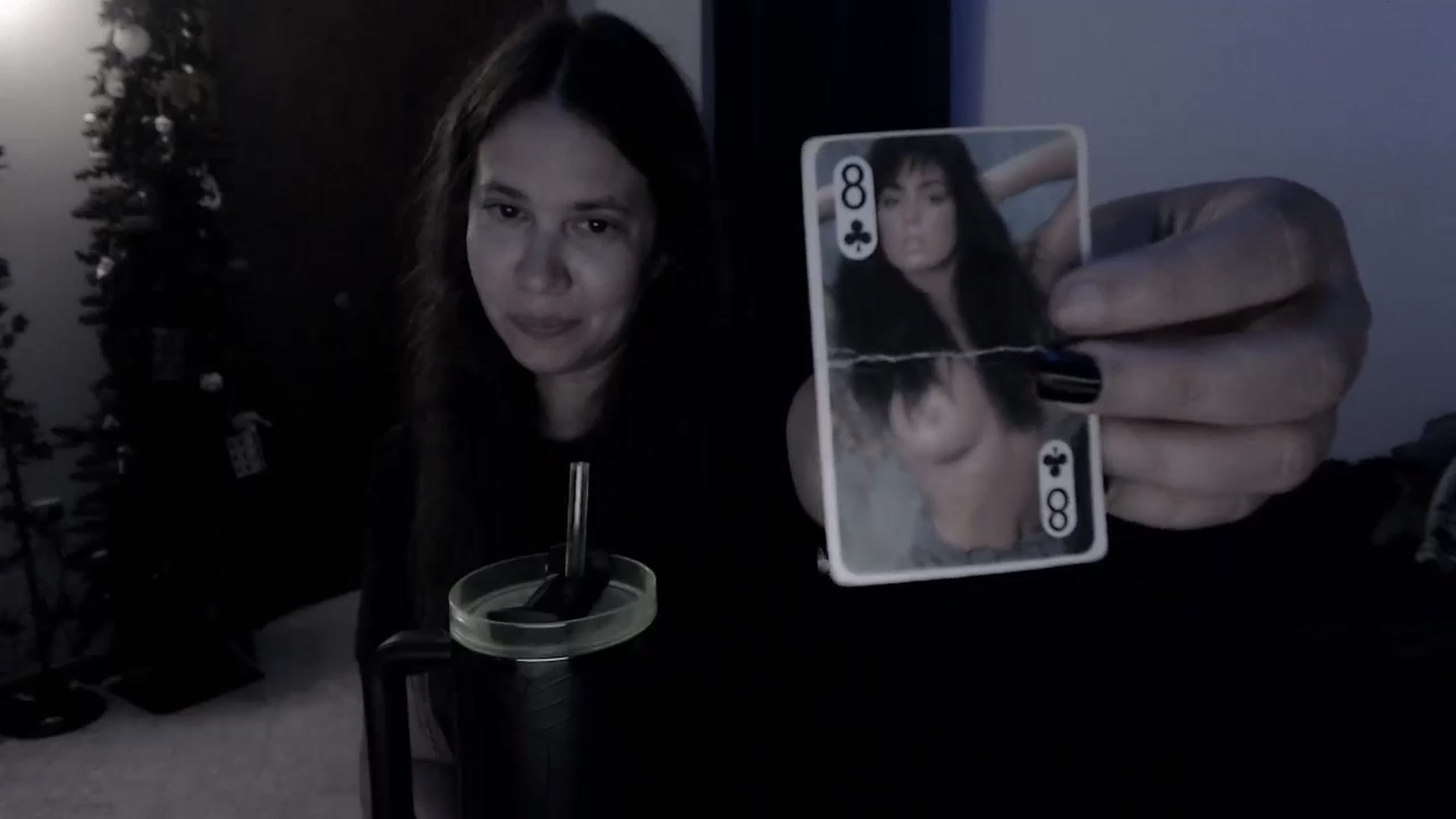 Gallery image thumbnail from LadyMarceline's myfreecams stream on, 03/26/2026, 05:46 image 3 of 20