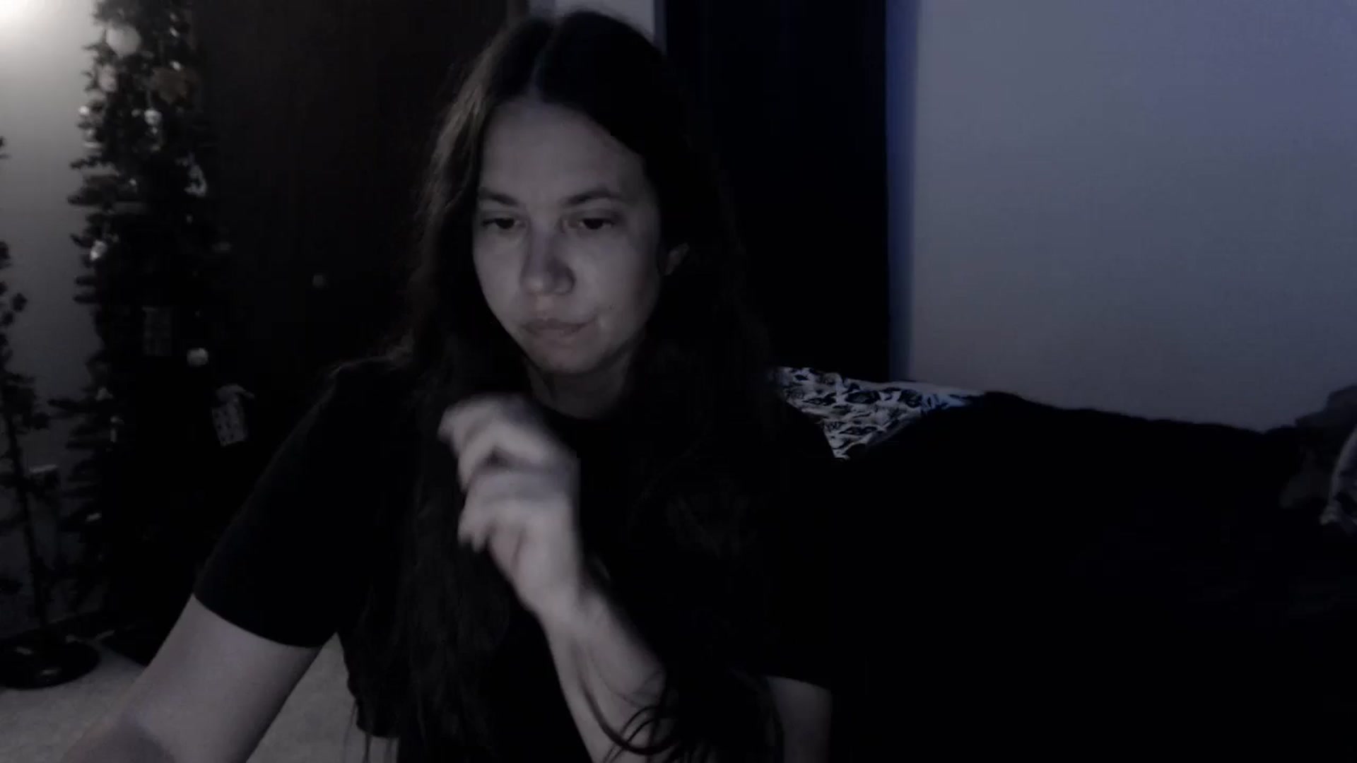 Gallery image thumbnail from LadyMarceline's myfreecams stream on, 03/26/2026, 05:46 image 9 of 20