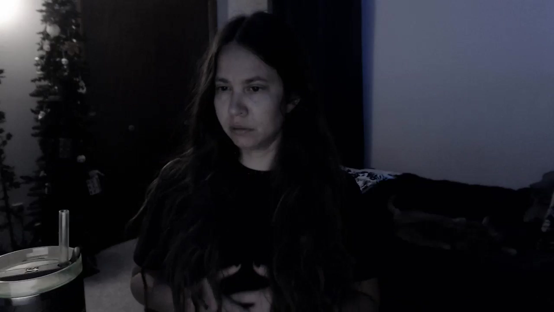 Gallery image thumbnail from LadyMarceline's myfreecams stream on, 03/26/2026, 06:49 image 15 of 20