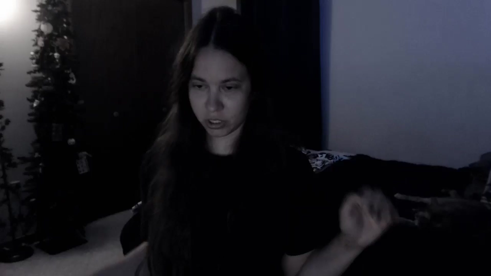 Gallery image thumbnail from LadyMarceline's myfreecams stream on, 03/26/2026, 06:49 image 1 of 20