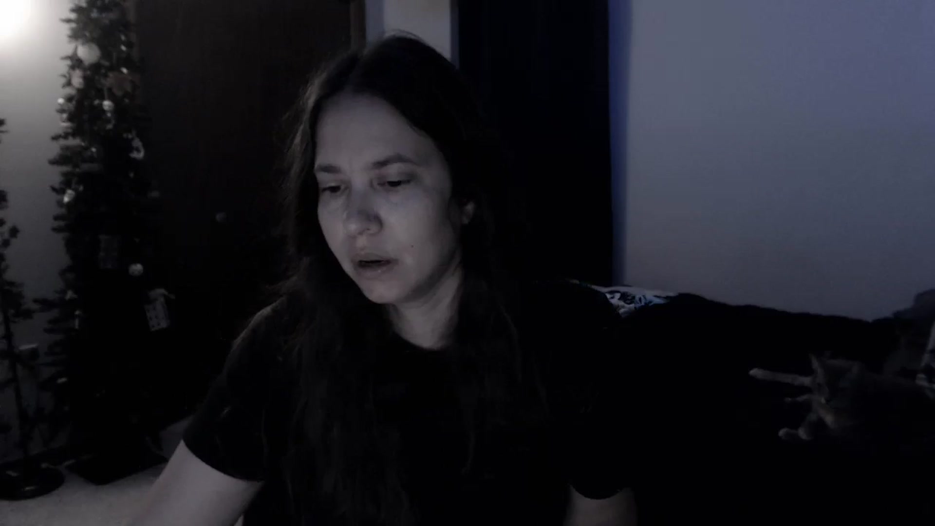 Gallery image thumbnail from LadyMarceline's myfreecams stream on, 03/26/2026, 06:49 image 2 of 20