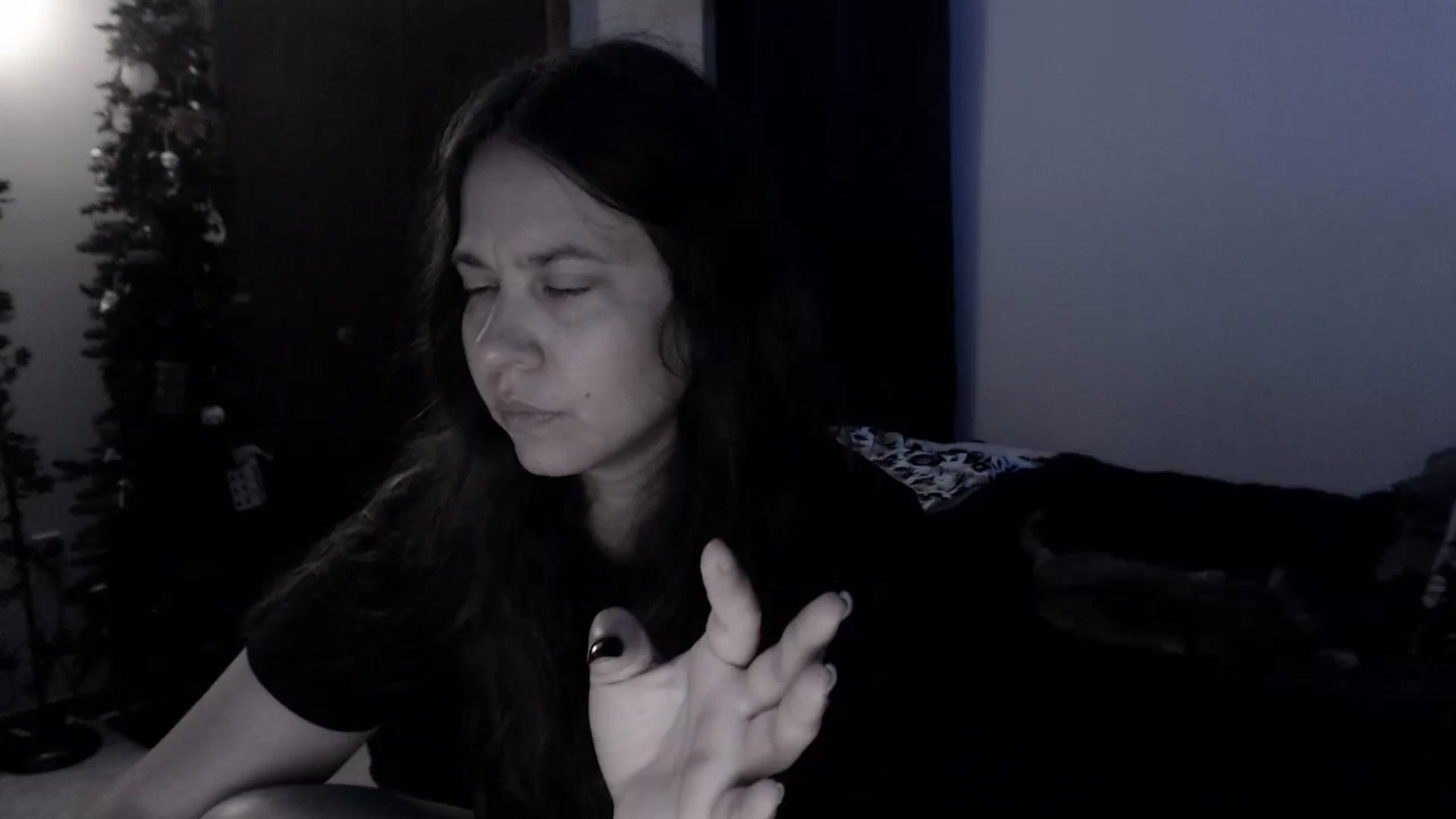 Gallery image thumbnail from LadyMarceline's myfreecams stream on, 03/26/2026, 06:49 image 16 of 20