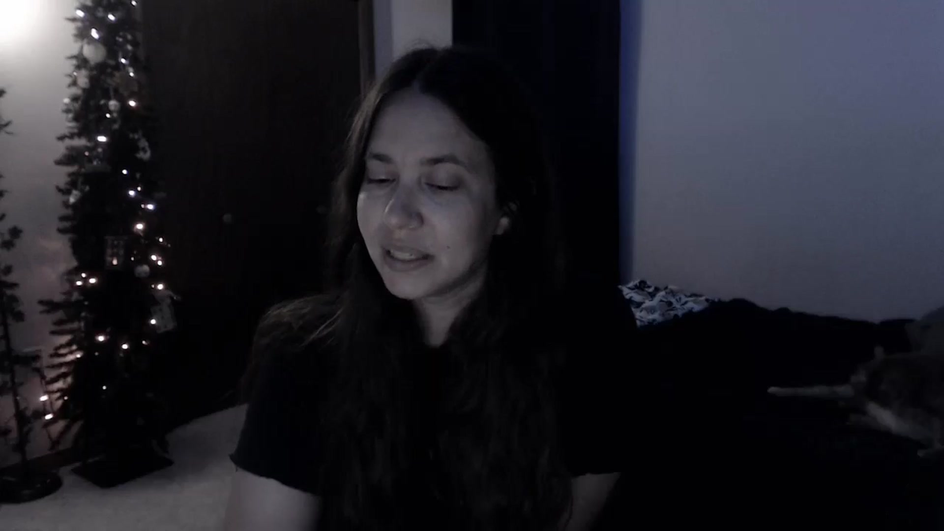 Gallery image thumbnail from LadyMarceline's myfreecams stream on, 03/27/2026, 05:25 image 12 of 20