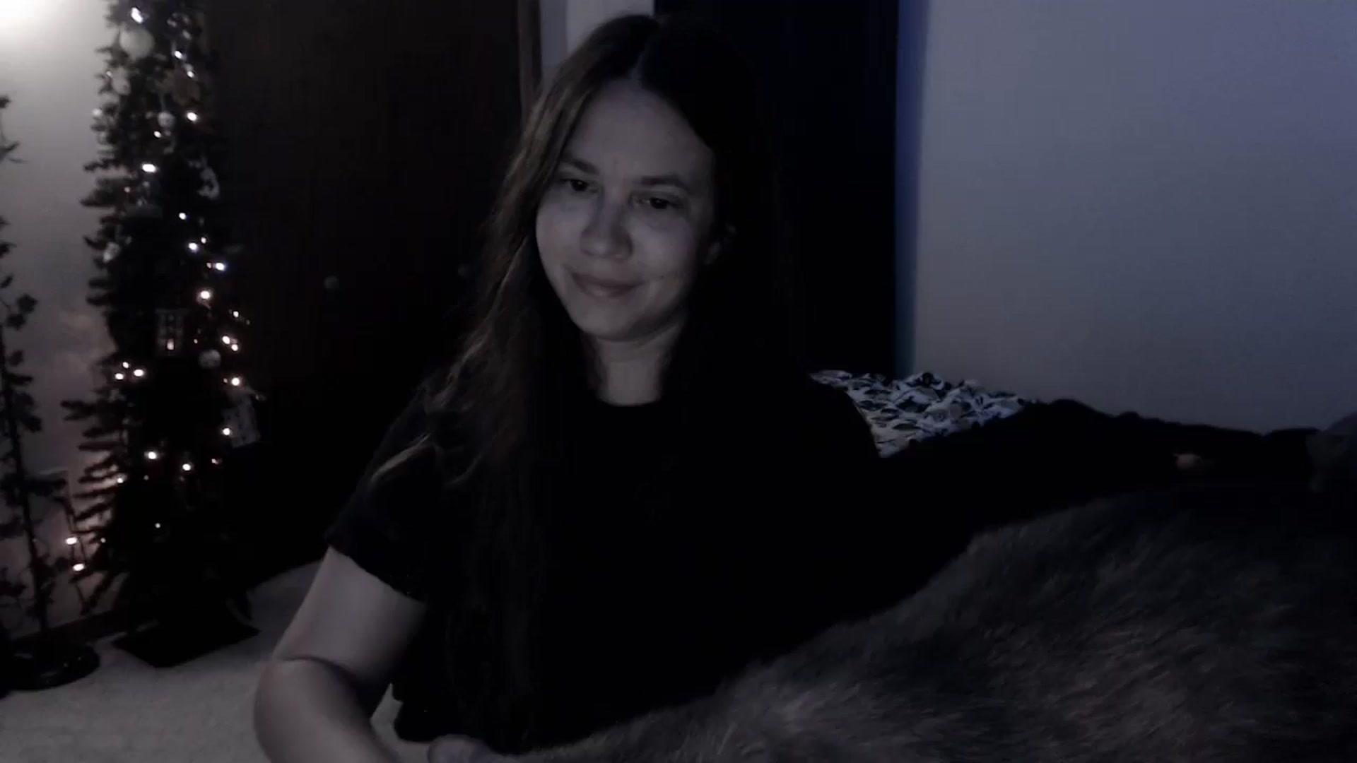 Gallery image thumbnail from LadyMarceline's myfreecams stream on, 03/27/2026, 05:25 image 1 of 20