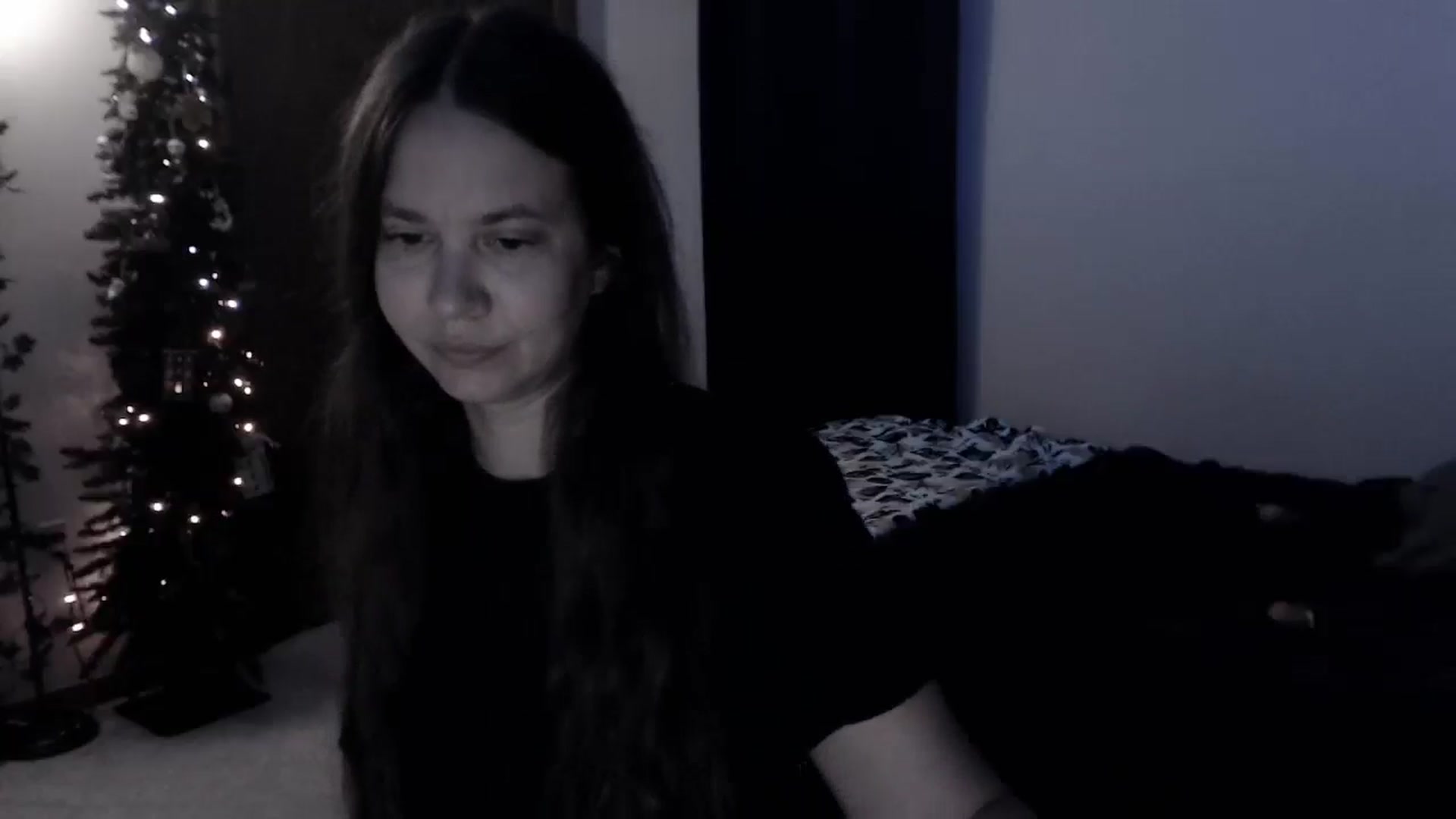 Gallery image thumbnail from LadyMarceline's myfreecams stream on, 03/27/2026, 05:25 image 2 of 20