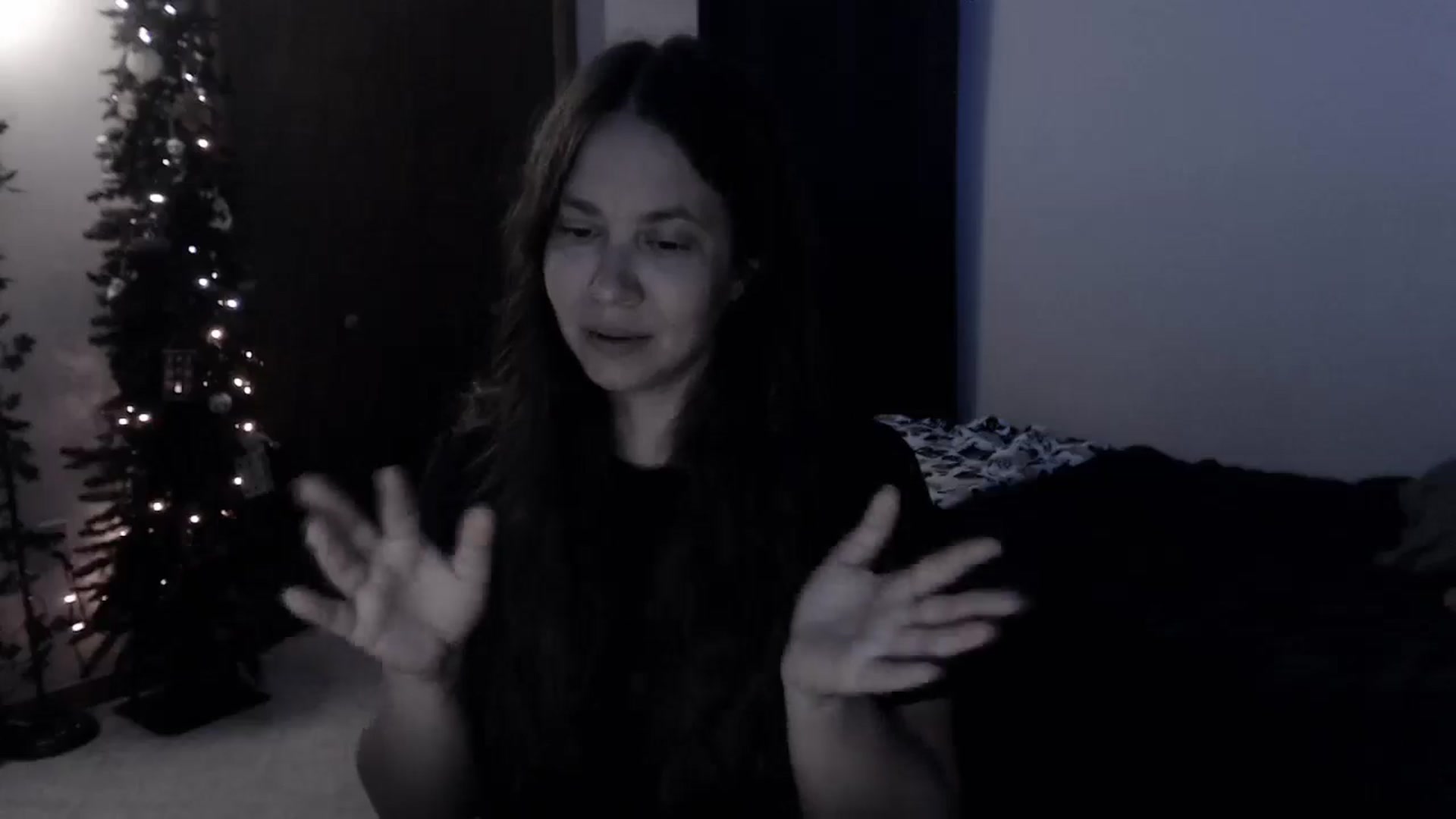 Gallery image thumbnail from LadyMarceline's myfreecams stream on, 03/27/2026, 05:25 image 15 of 20