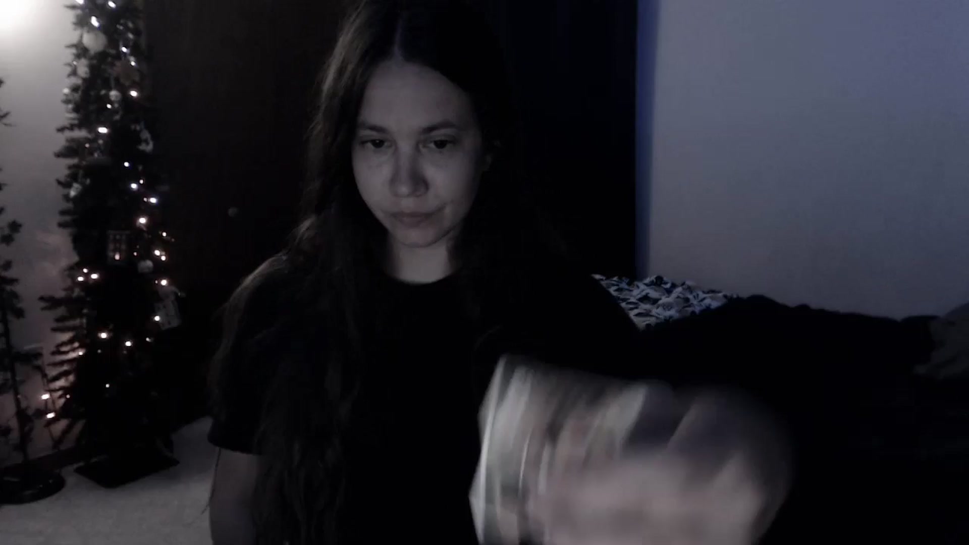 Gallery image thumbnail from LadyMarceline's myfreecams stream on, 03/27/2026, 05:25 image 5 of 20