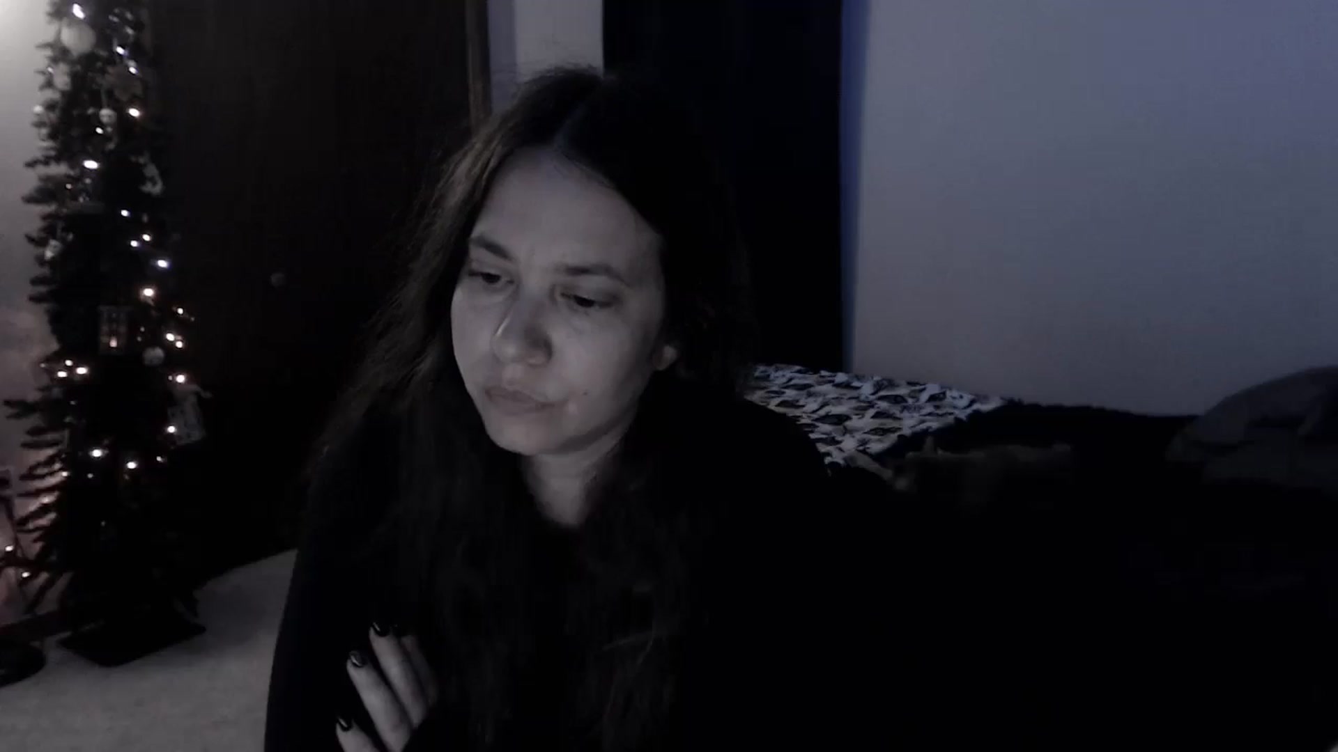 Gallery image thumbnail from LadyMarceline's myfreecams stream on, 04/01/2026, 07:03 image 11 of 20
