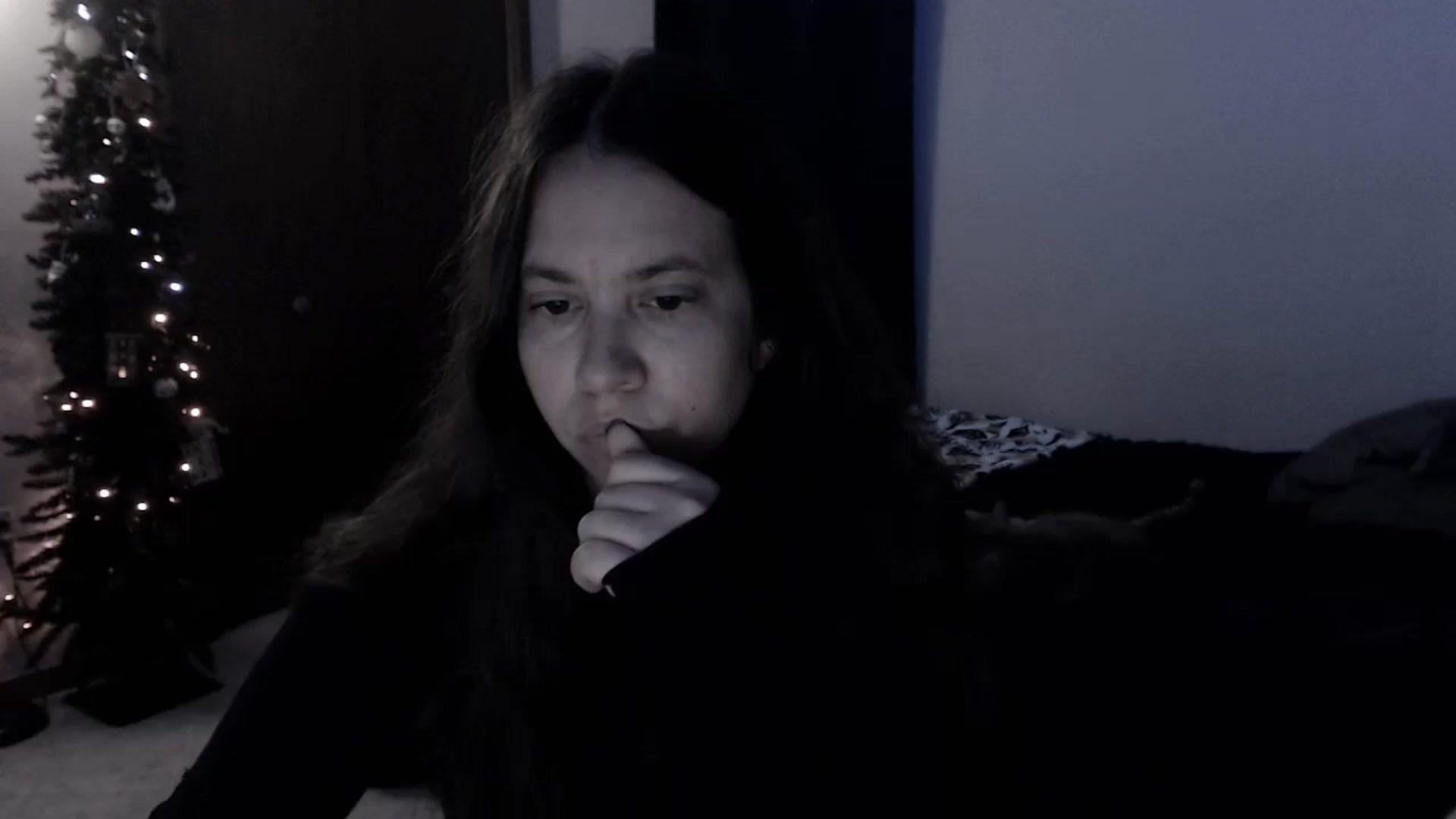 Gallery image thumbnail from LadyMarceline's myfreecams stream on, 04/01/2026, 07:03 image 1 of 20