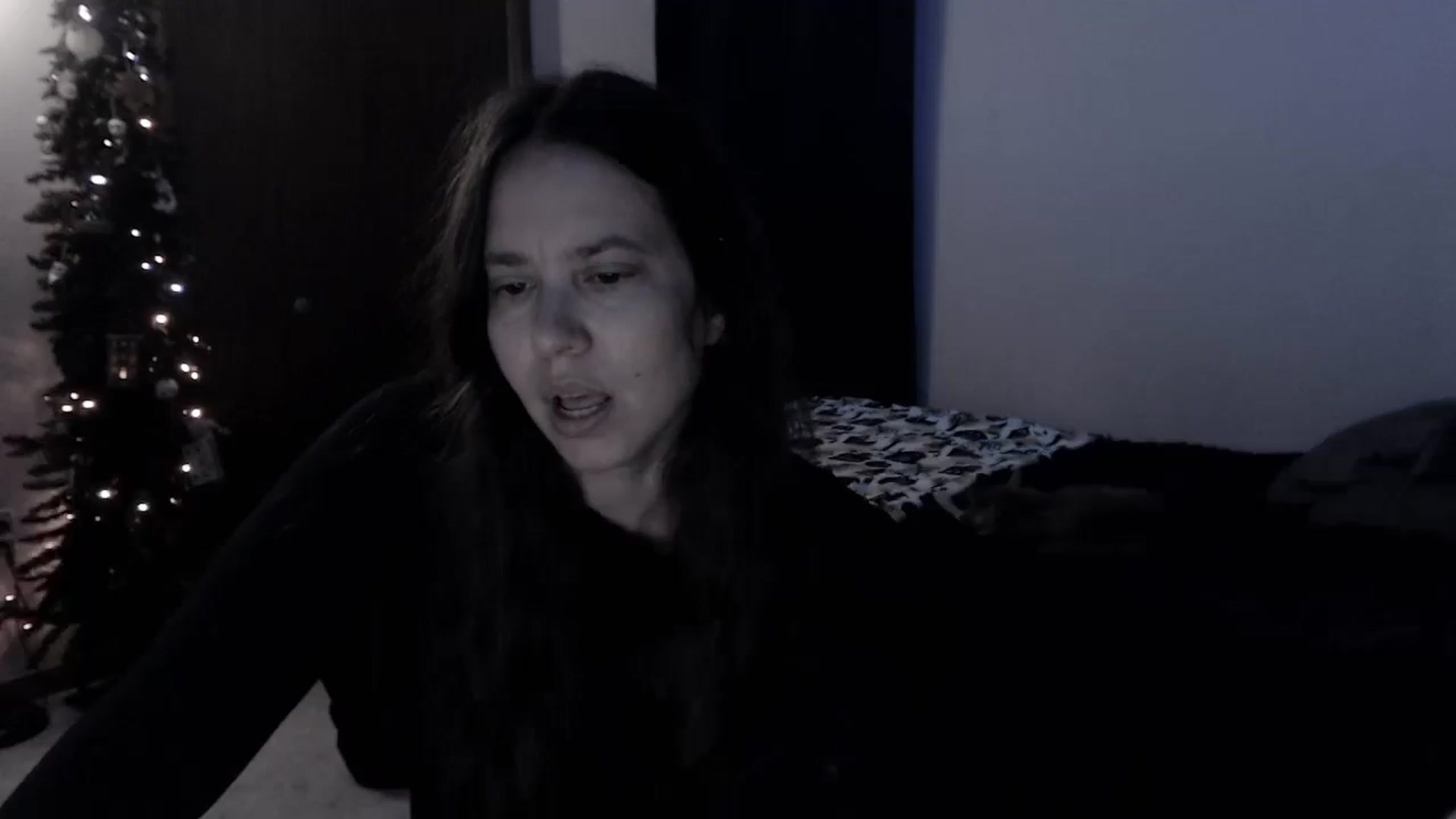Gallery image thumbnail from LadyMarceline's myfreecams stream on, 04/01/2026, 07:03 image 8 of 20
