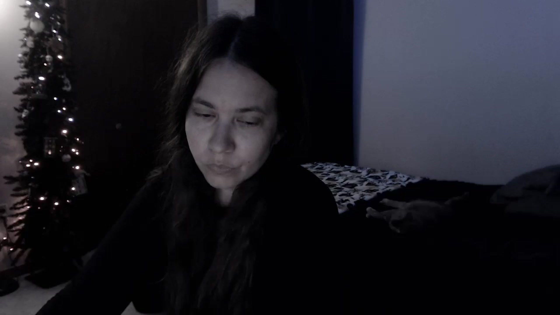 Gallery image thumbnail from LadyMarceline's myfreecams stream on, 04/01/2026, 07:03 image 18 of 20