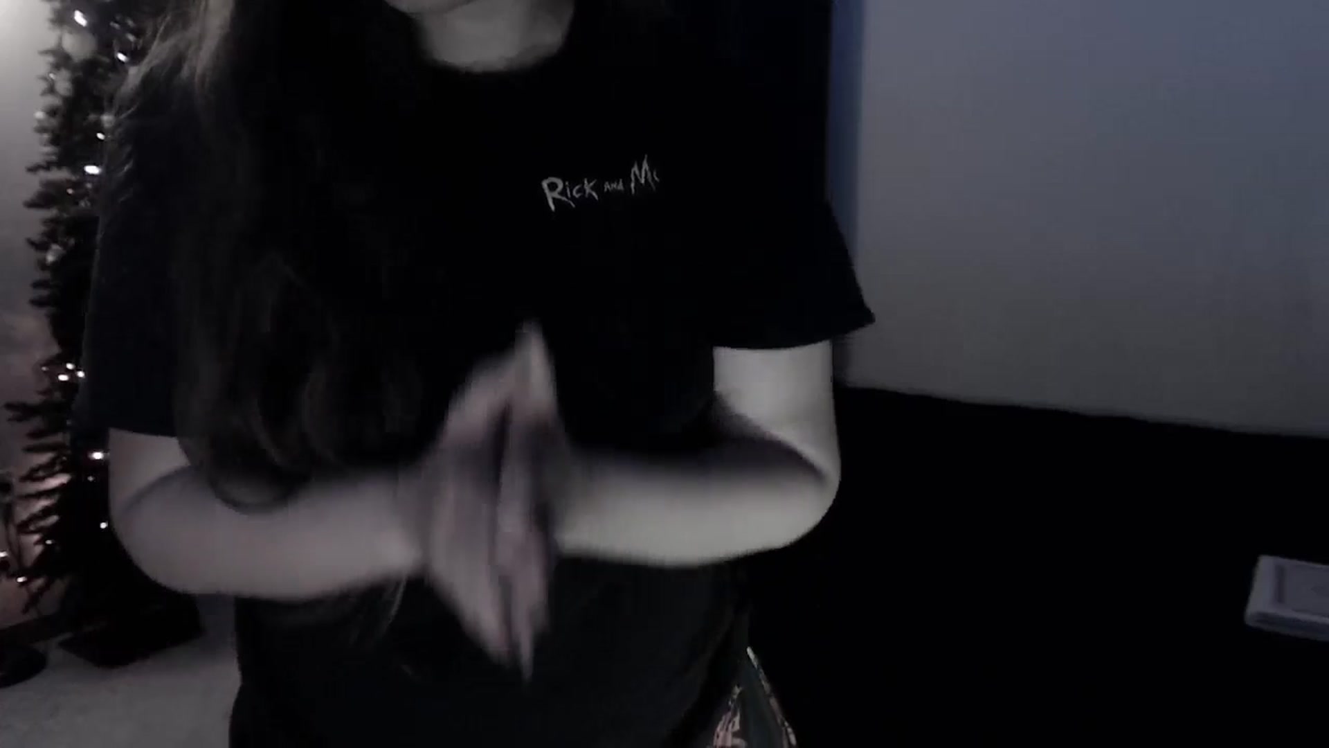 Gallery image thumbnail from LadyMarceline's myfreecams stream on, 04/12/2026, 05:50 image 12 of 20