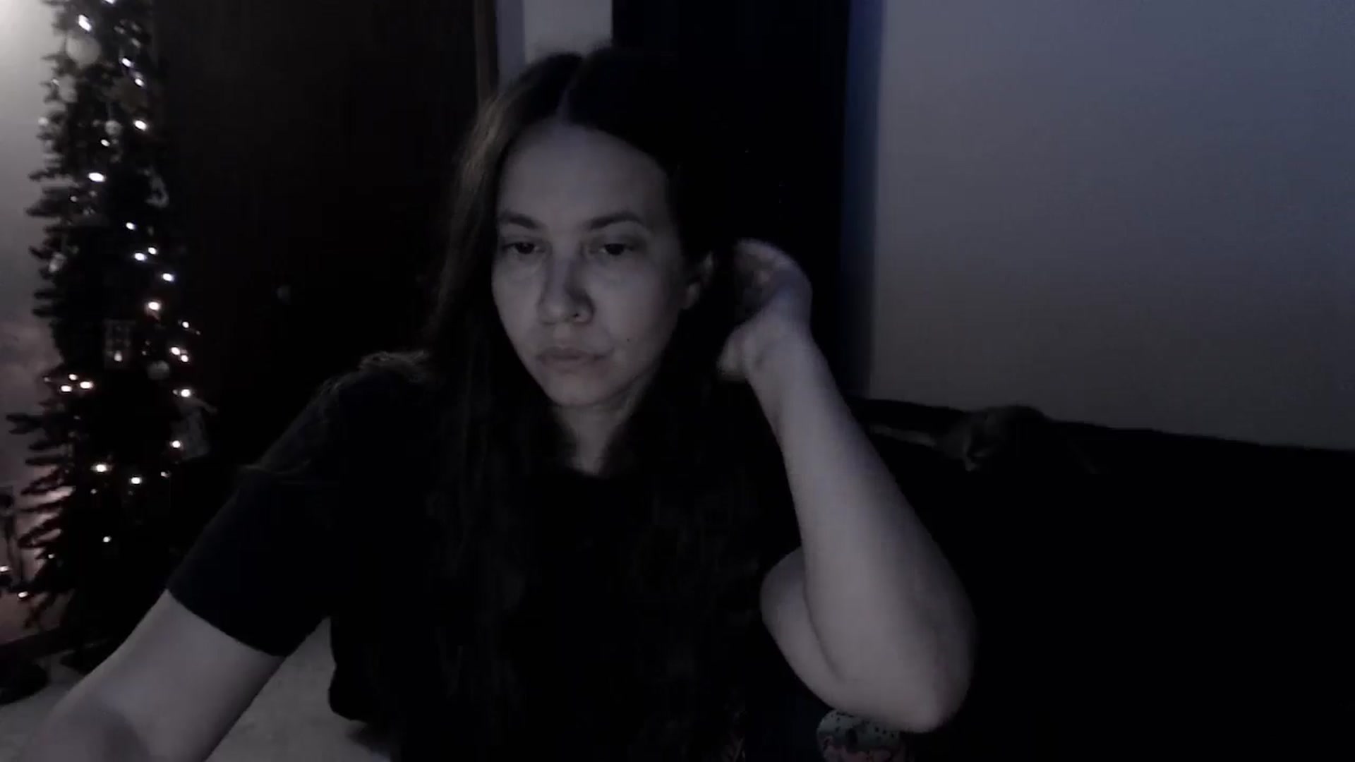 Gallery image thumbnail from LadyMarceline's myfreecams stream on, 04/12/2026, 05:50 image 2 of 20