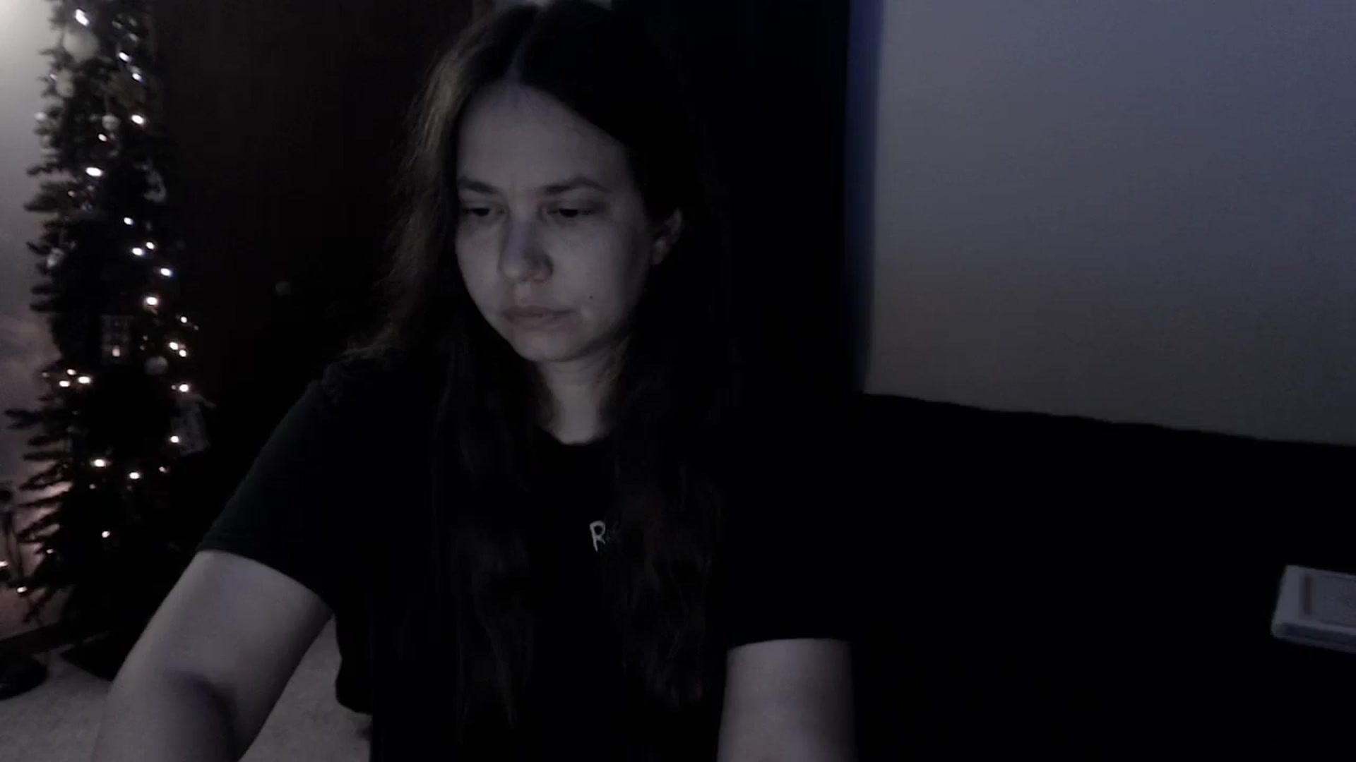 Gallery image thumbnail from LadyMarceline's myfreecams stream on, 04/12/2026, 05:50 image 8 of 20