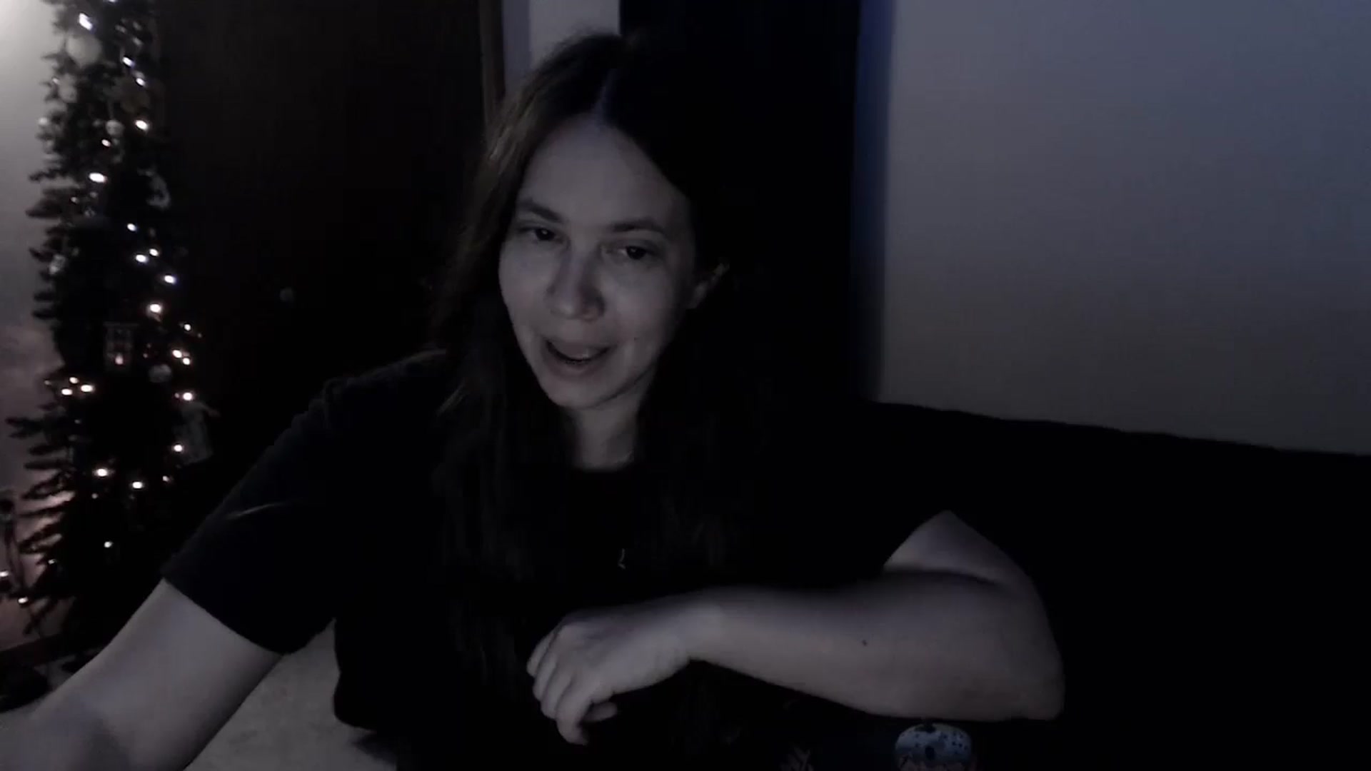 Gallery image thumbnail from LadyMarceline's myfreecams stream on, 04/12/2026, 05:50 image 4 of 20