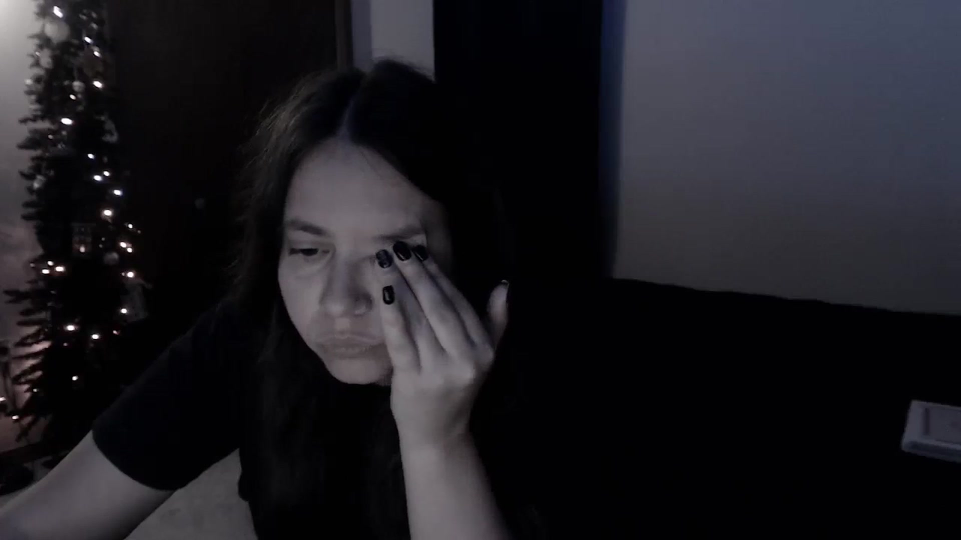 Gallery image thumbnail from LadyMarceline's myfreecams stream on, 04/12/2026, 05:50 image 15 of 20