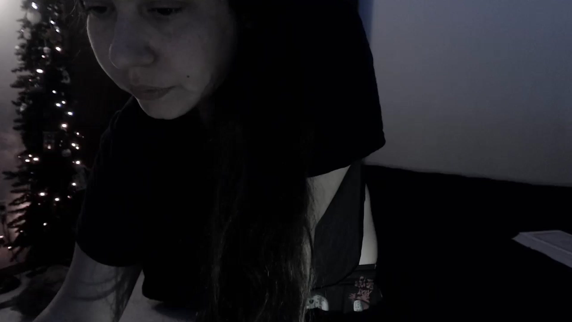 Gallery image thumbnail from LadyMarceline's myfreecams stream on, 04/12/2026, 05:50 image 18 of 20