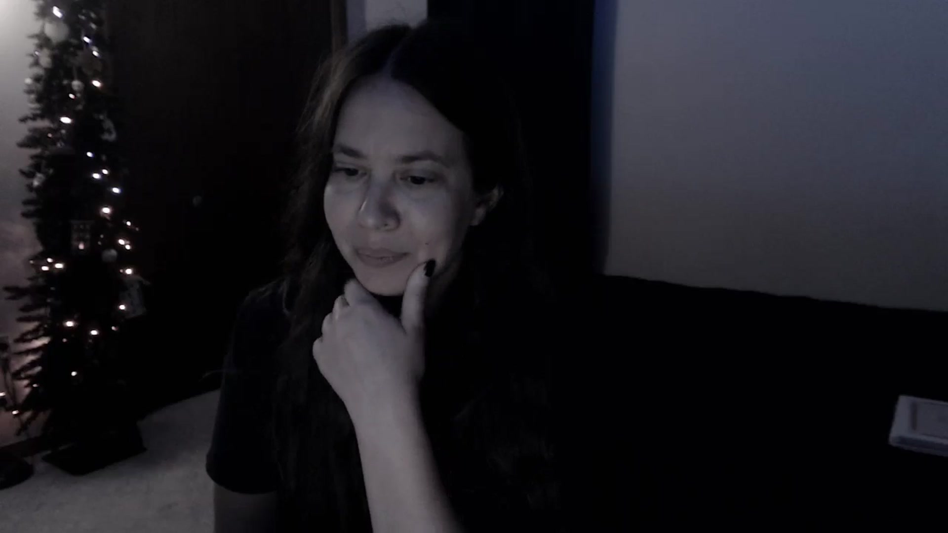 Gallery image thumbnail from LadyMarceline's myfreecams stream on, 04/12/2026, 05:50 image 14 of 20