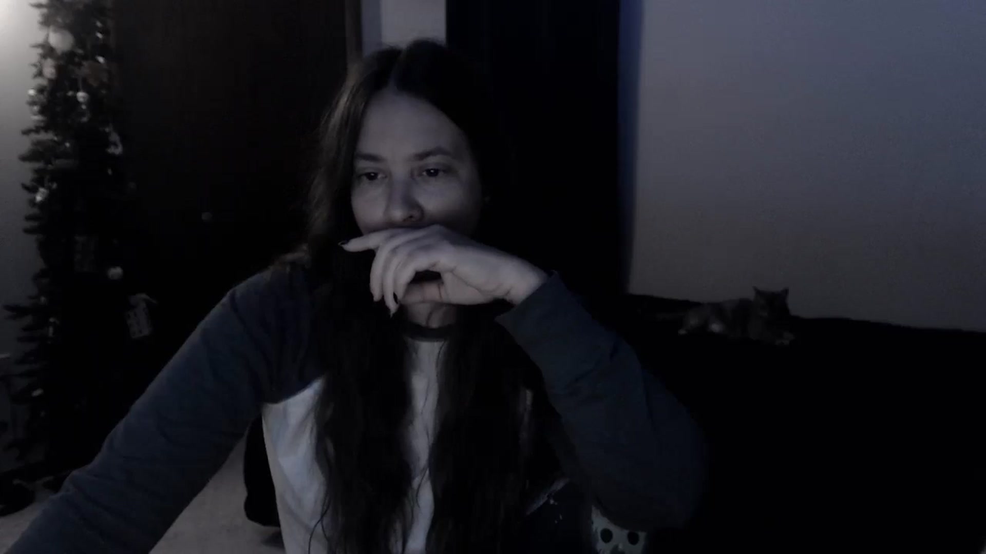 Gallery image thumbnail from LadyMarceline's myfreecams stream on, 04/13/2026, 06:03 image 4 of 20