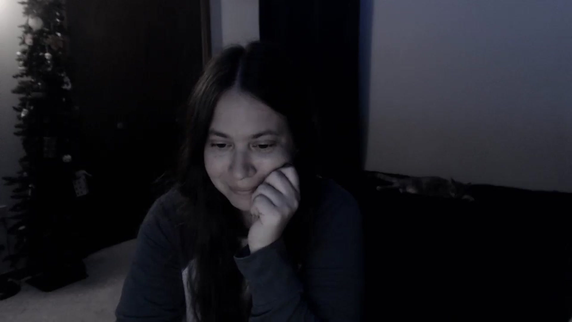 Gallery image thumbnail from LadyMarceline's myfreecams stream on, 04/13/2026, 06:03 image 5 of 20