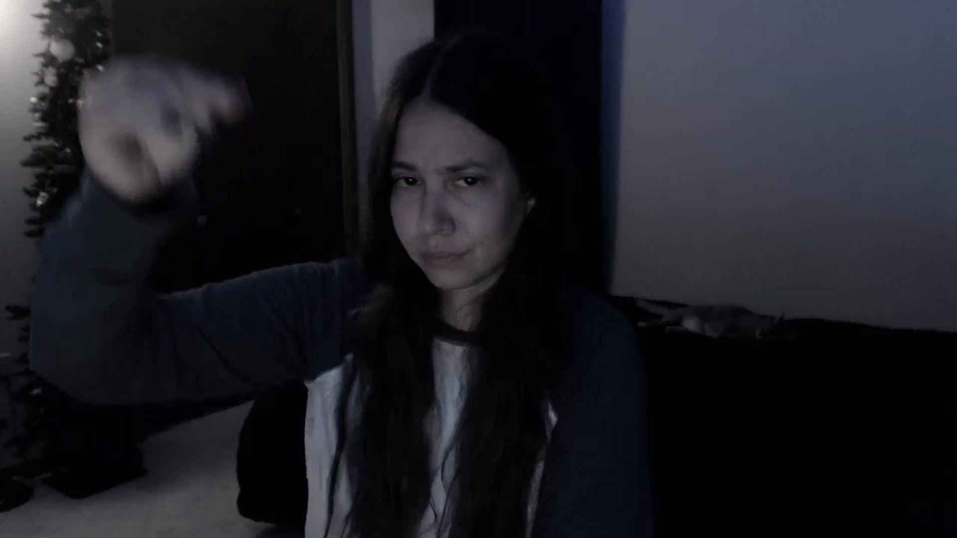 Gallery image thumbnail from LadyMarceline's myfreecams stream on, 04/13/2026, 06:03 image 7 of 20