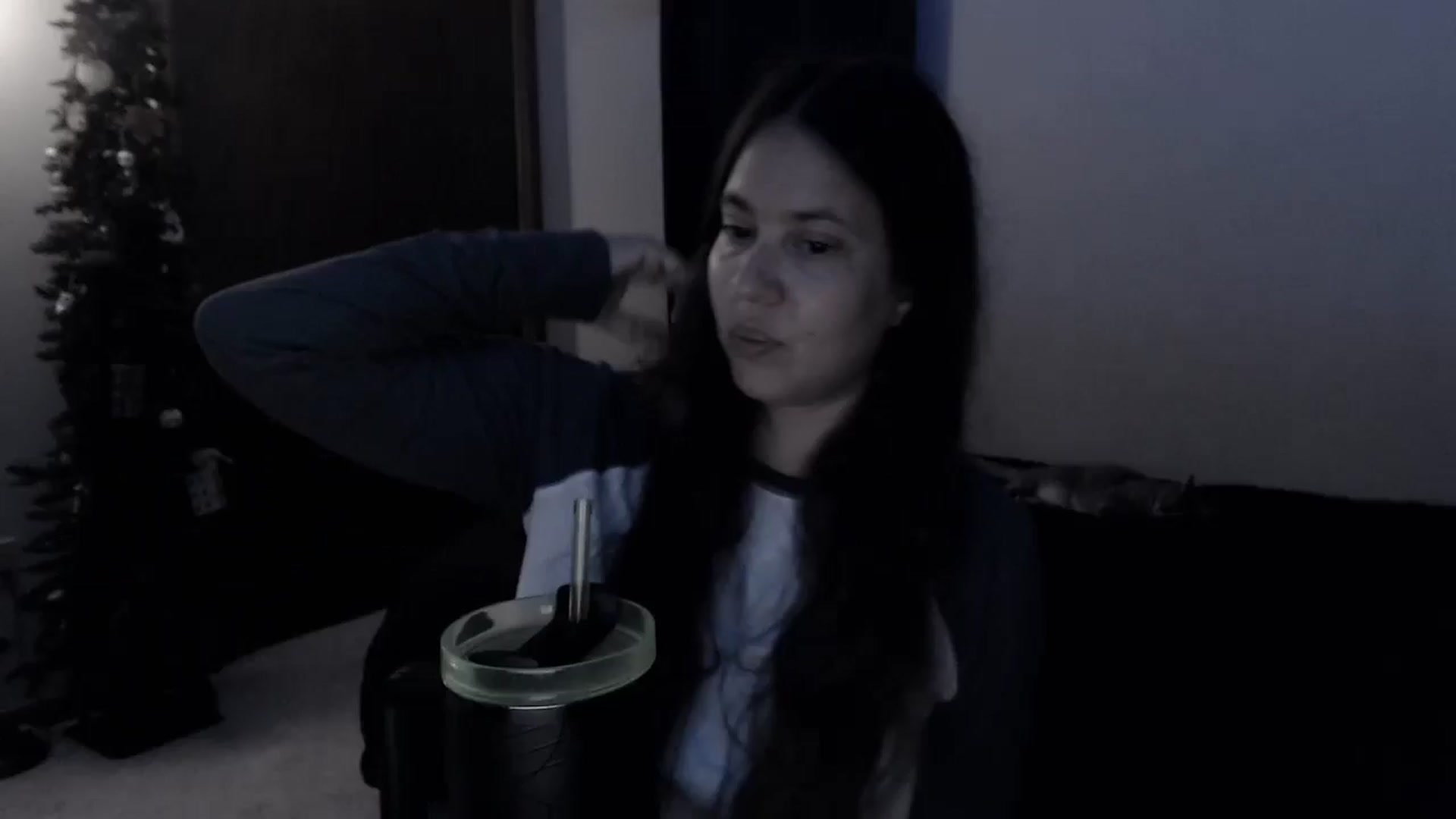 Gallery image thumbnail from LadyMarceline's myfreecams stream on, 04/13/2026, 06:03 image 8 of 20