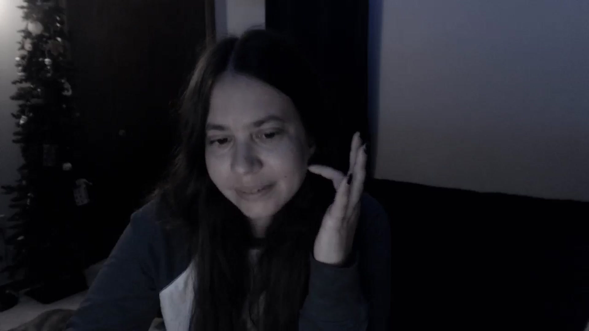 Gallery image thumbnail from LadyMarceline's myfreecams stream on, 04/13/2026, 06:03 image 17 of 20