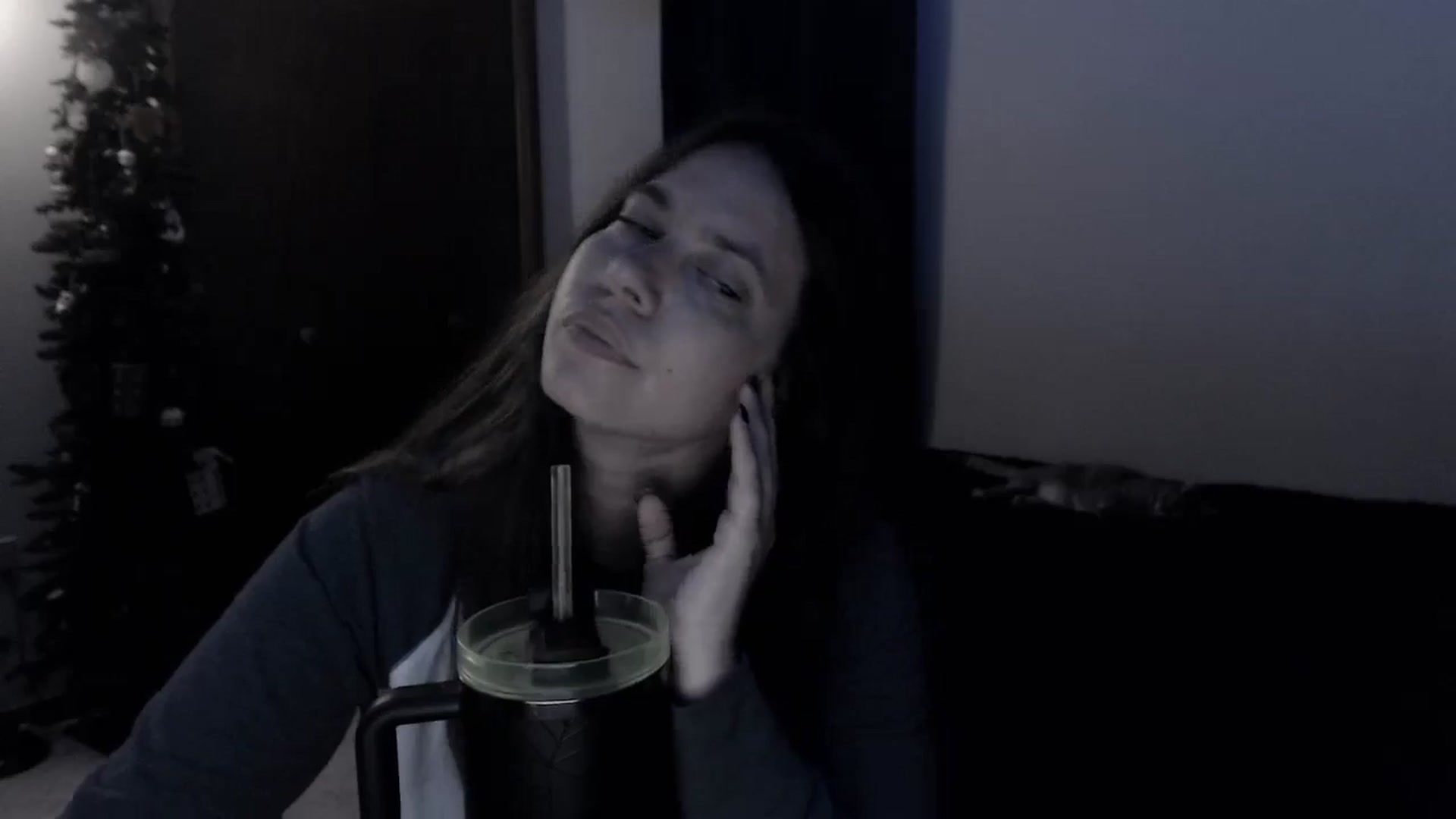 Gallery image thumbnail from LadyMarceline's myfreecams stream on, 04/13/2026, 06:03 image 9 of 20