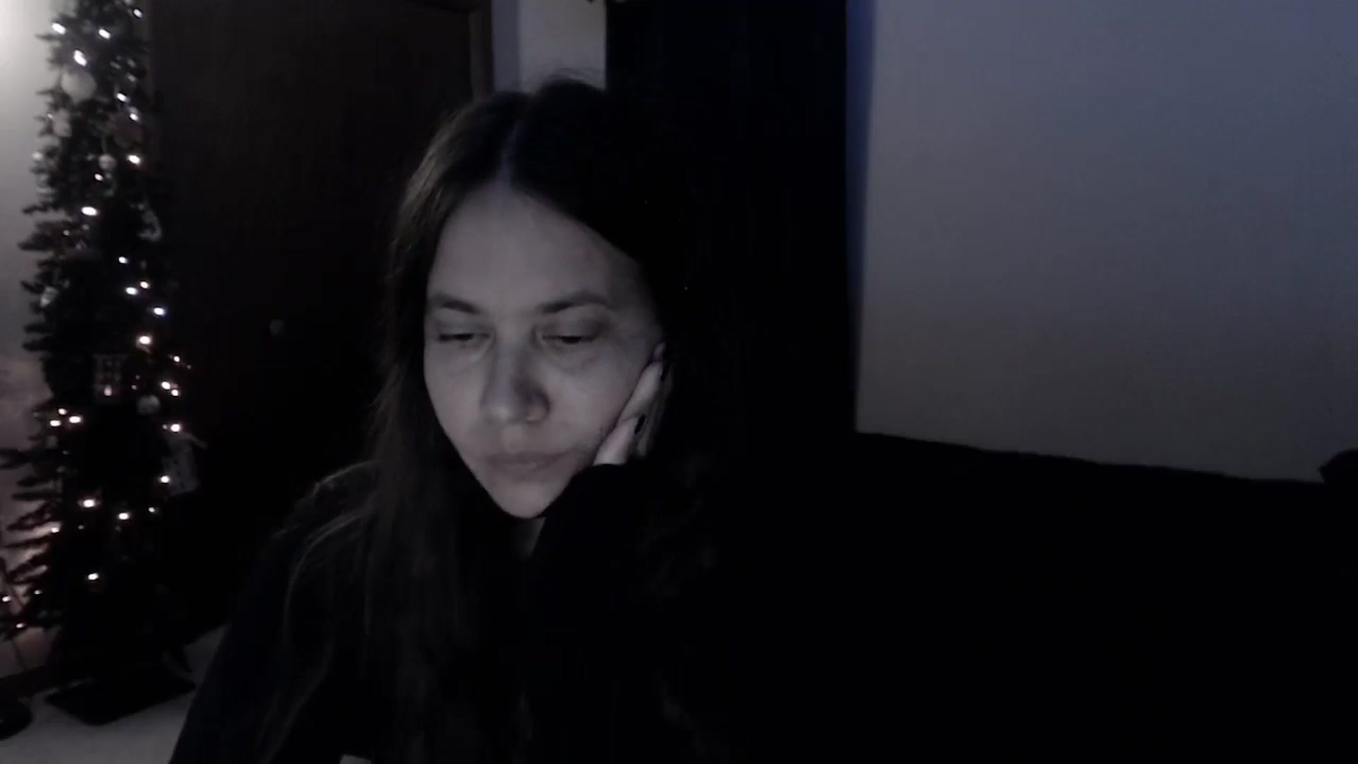 Gallery image thumbnail from LadyMarceline's myfreecams stream on, 04/18/2026, 05:25 image 2 of 20