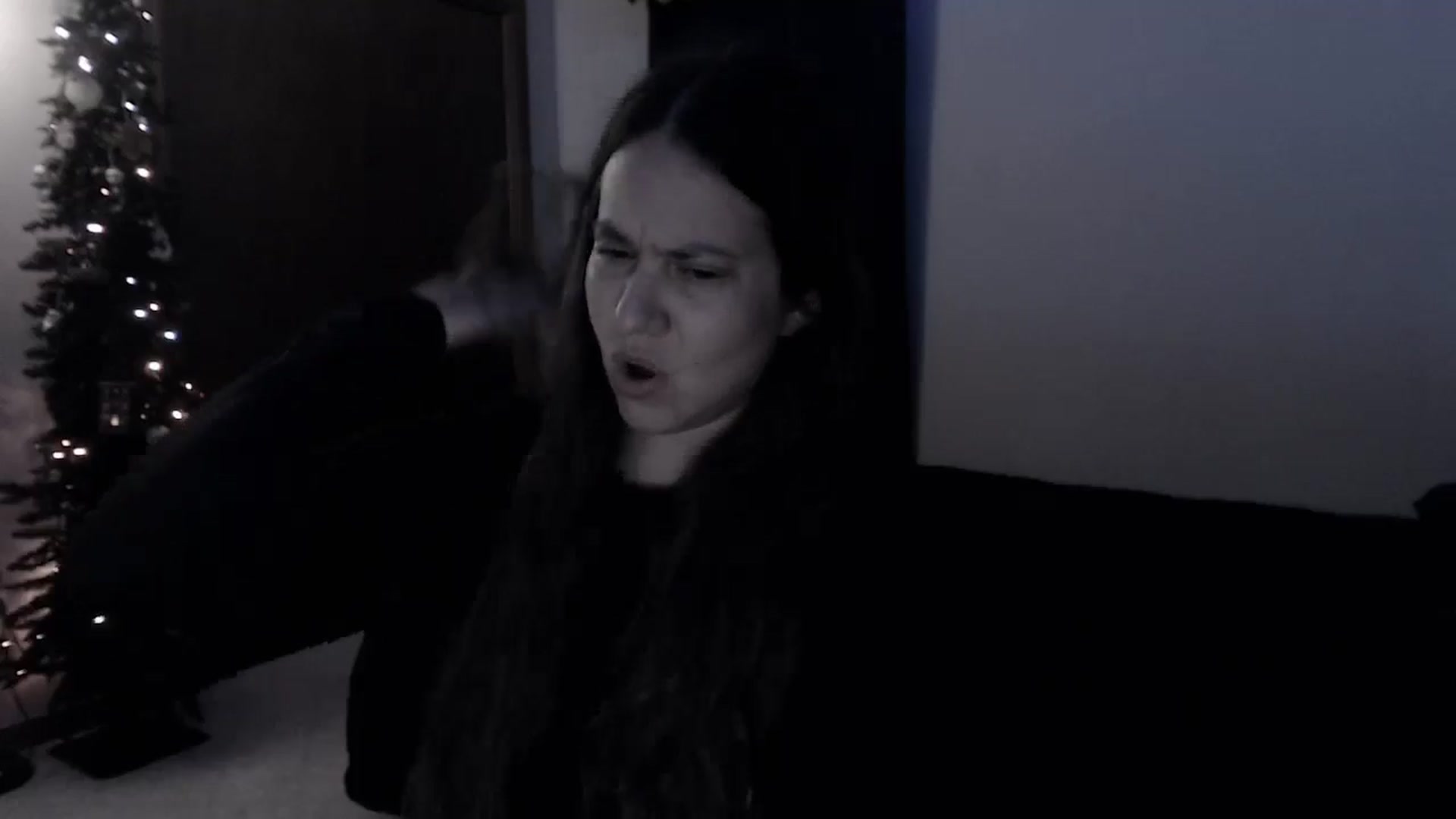 Gallery image thumbnail from LadyMarceline's myfreecams stream on, 04/18/2026, 05:25 image 10 of 20