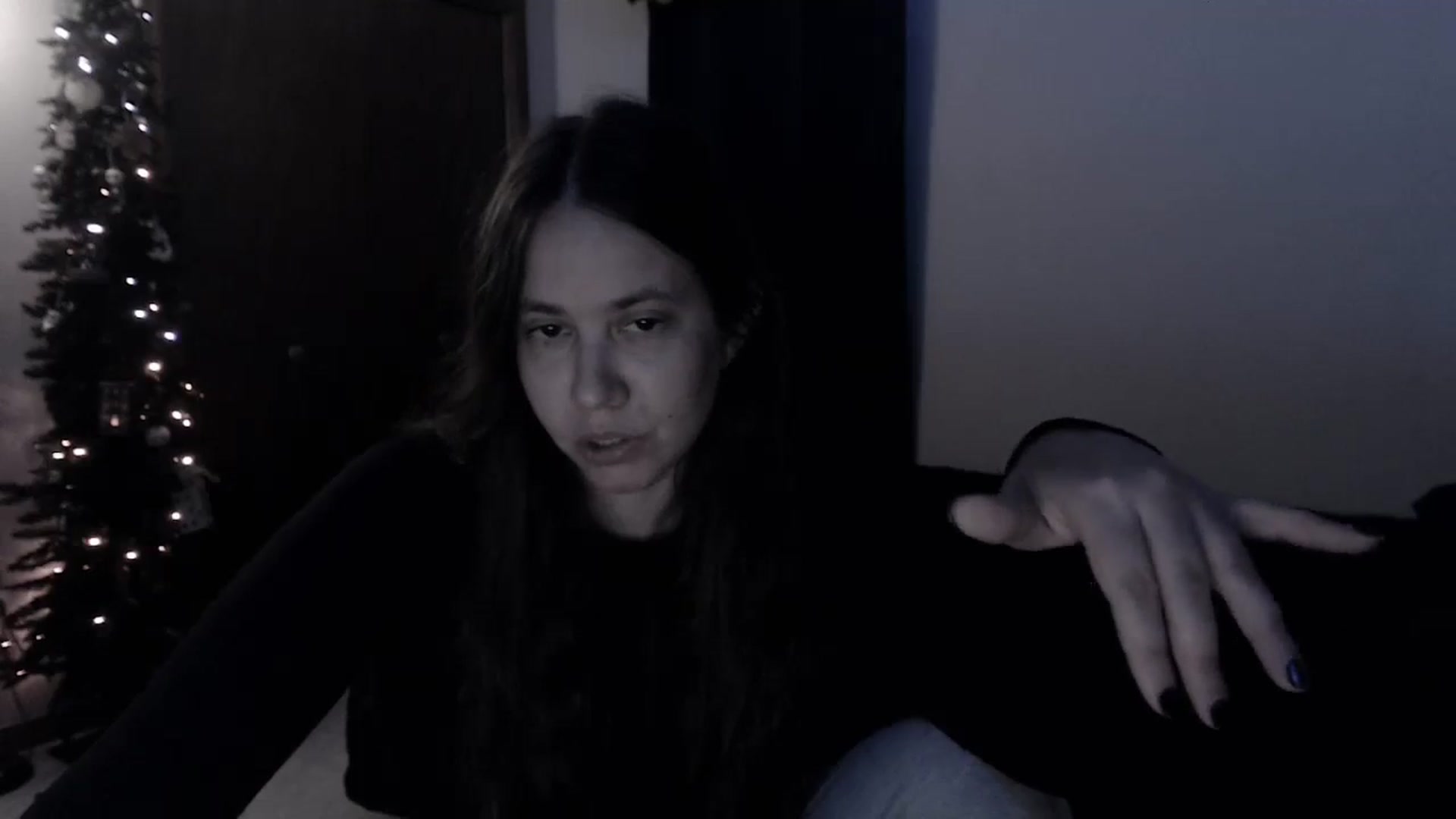 Gallery image thumbnail from LadyMarceline's myfreecams stream on, 04/18/2026, 05:25 image 16 of 20