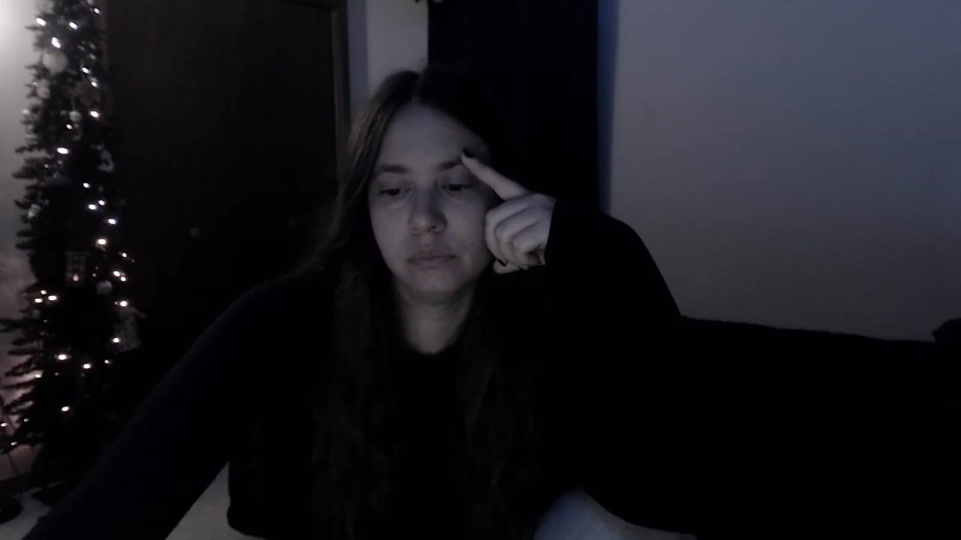 Gallery image thumbnail from LadyMarceline's myfreecams stream on, 04/18/2026, 05:25 image 14 of 20