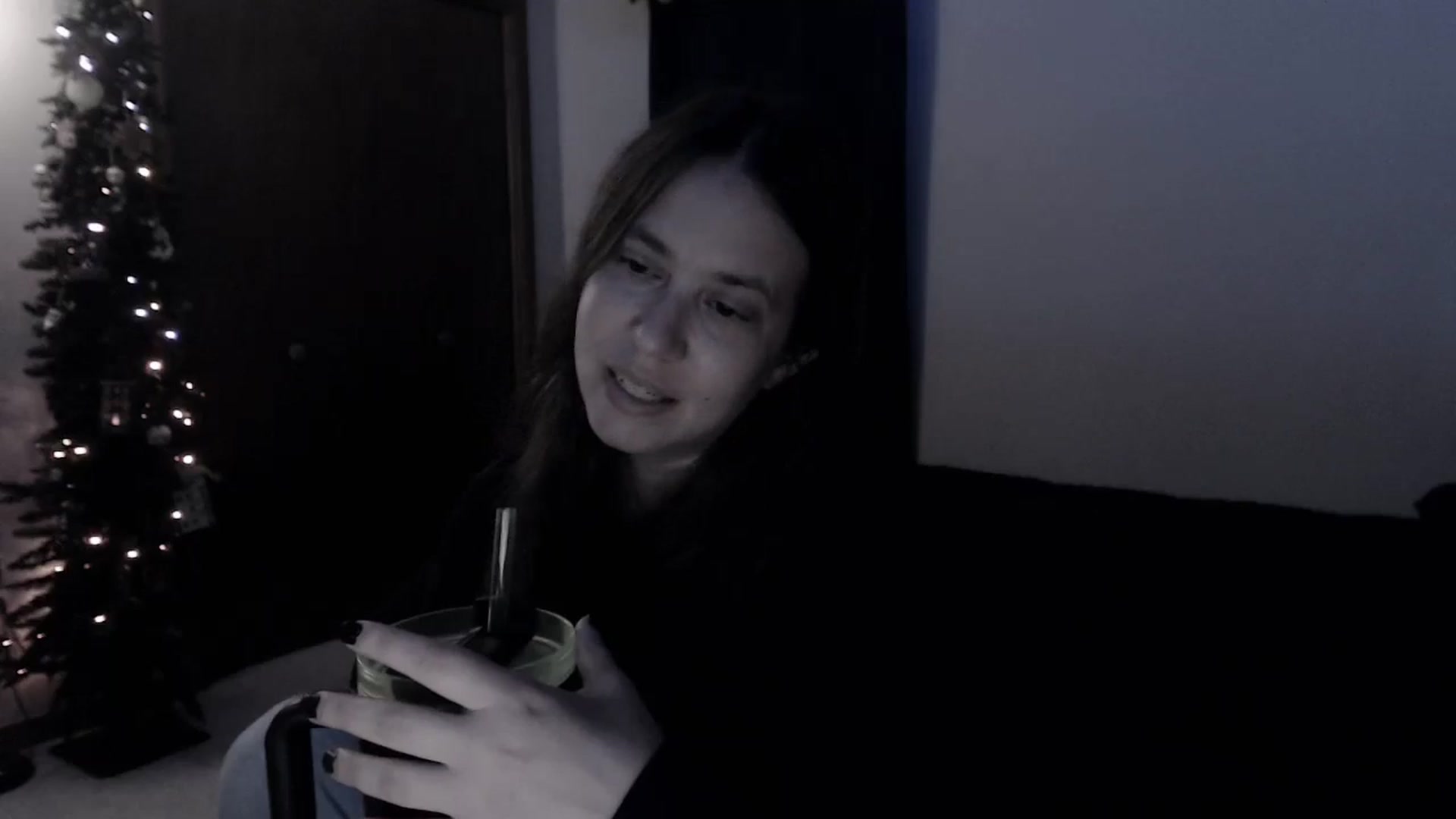 Gallery image thumbnail from LadyMarceline's myfreecams stream on, 04/18/2026, 05:25 image 6 of 20