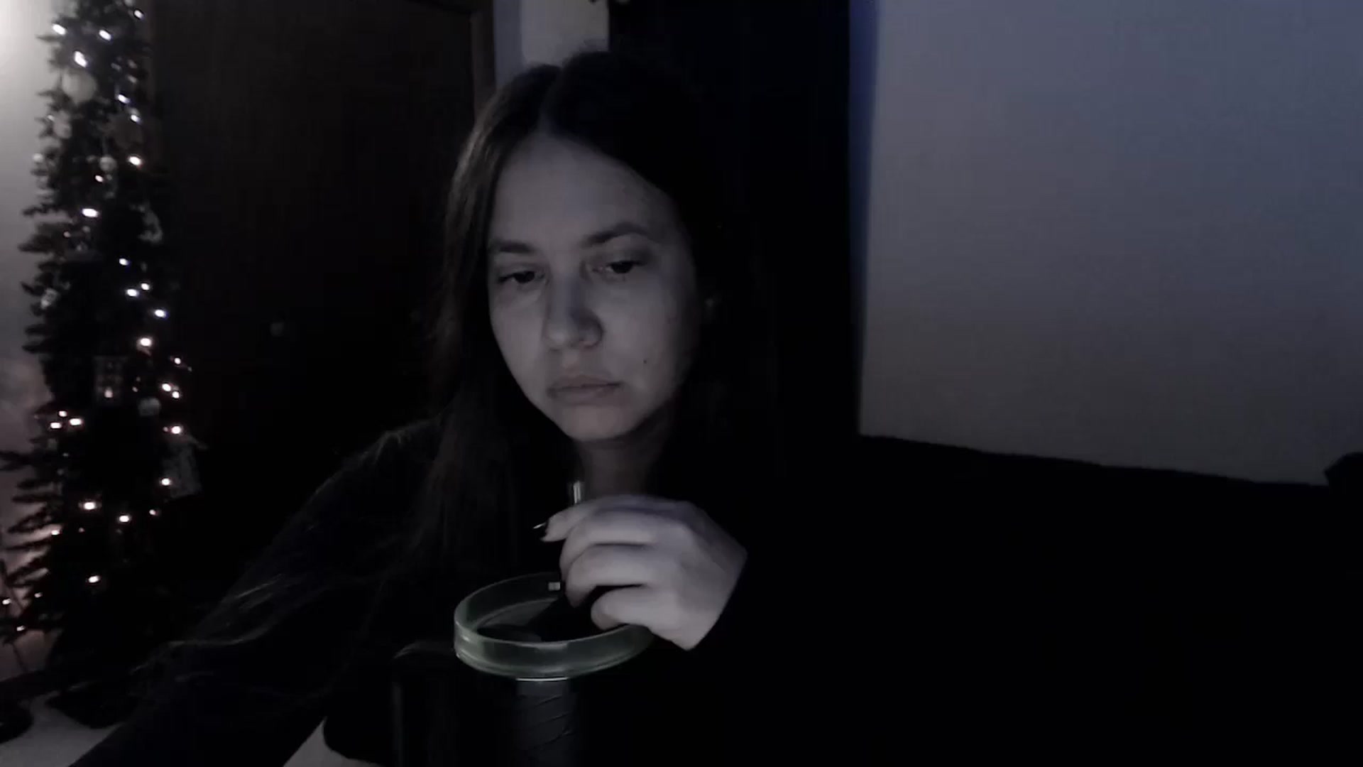 Gallery image thumbnail from LadyMarceline's myfreecams stream on, 04/18/2026, 05:25 image 1 of 20