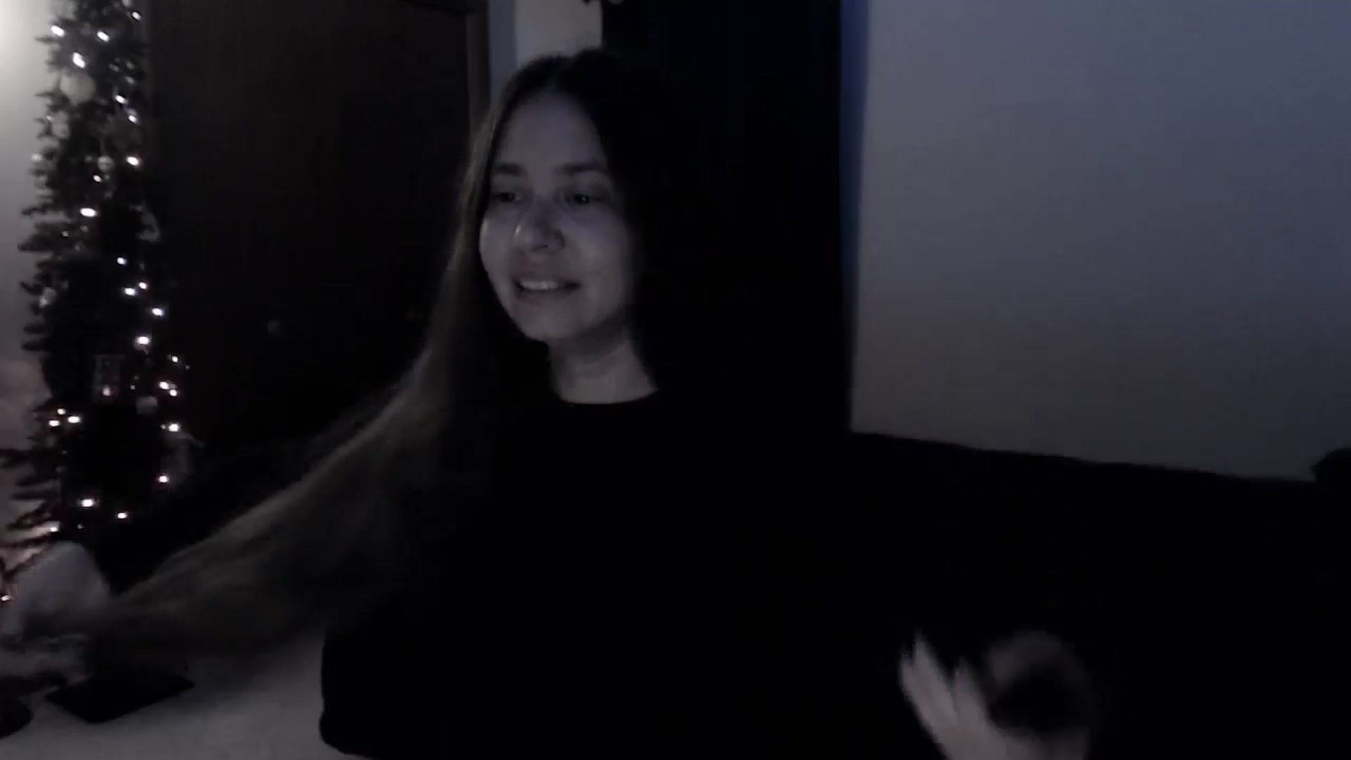 Gallery image thumbnail from LadyMarceline's myfreecams stream on, 04/18/2026, 05:25 image 12 of 20