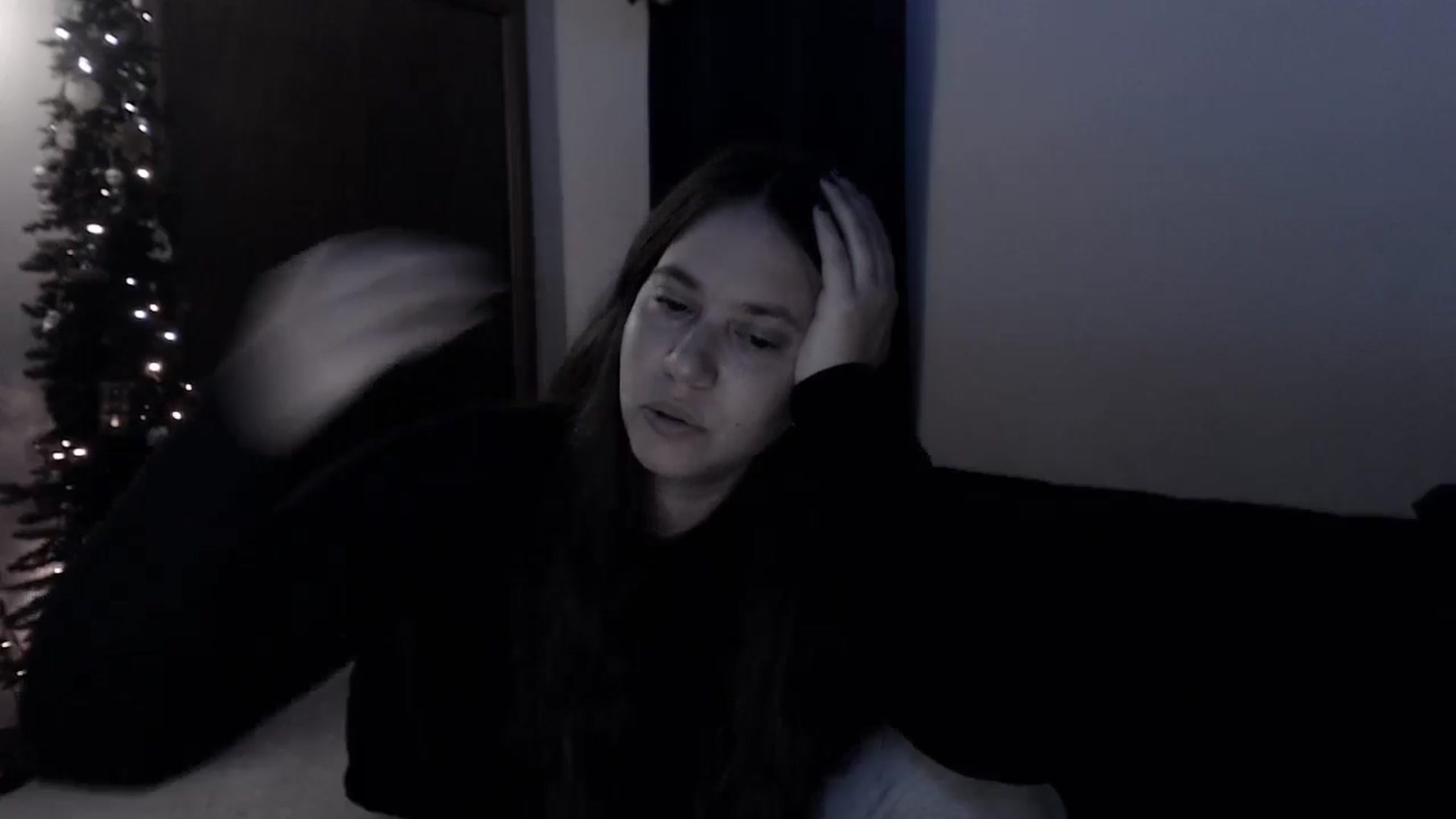 Gallery image thumbnail from LadyMarceline's myfreecams stream on, 04/18/2026, 05:25 image 15 of 20