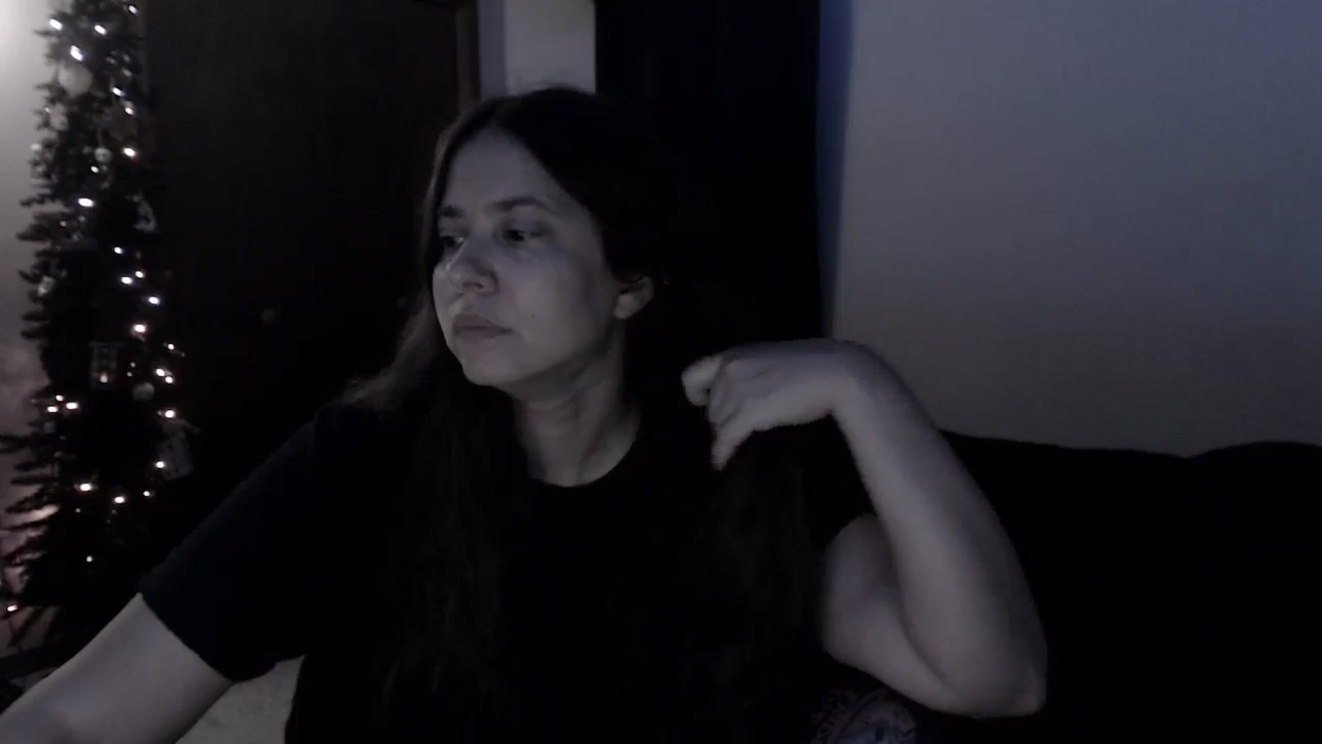 Gallery image thumbnail from LadyMarceline's myfreecams stream on, 04/25/2026, 05:25 image 5 of 20