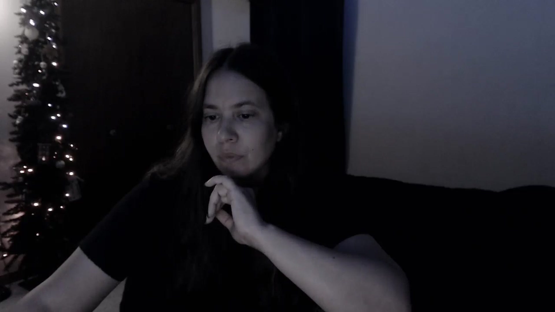 Gallery image thumbnail from LadyMarceline's myfreecams stream on, 04/25/2026, 05:25 image 6 of 20