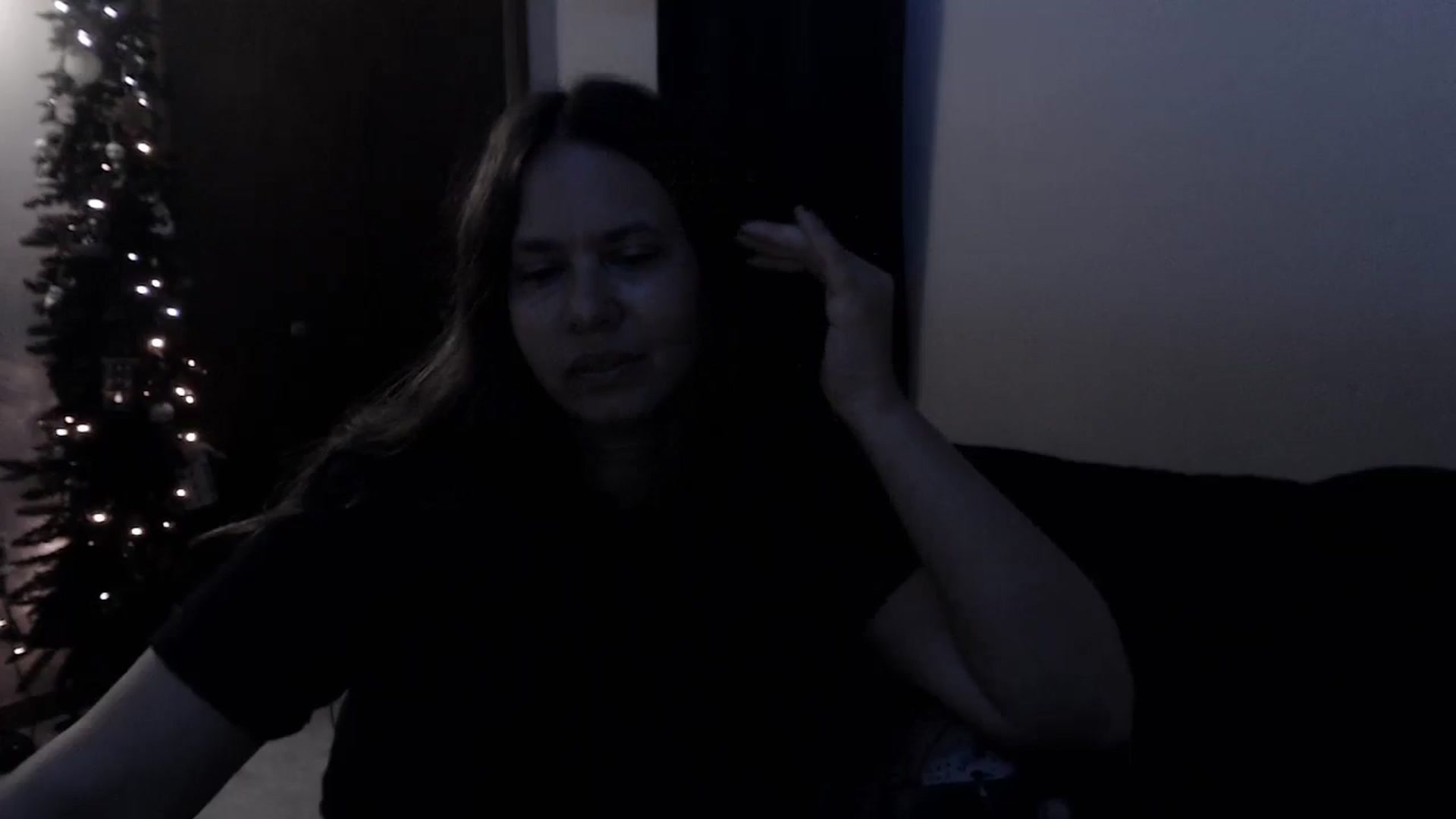 Gallery image thumbnail from LadyMarceline's myfreecams stream on, 04/25/2026, 05:25 image 12 of 20