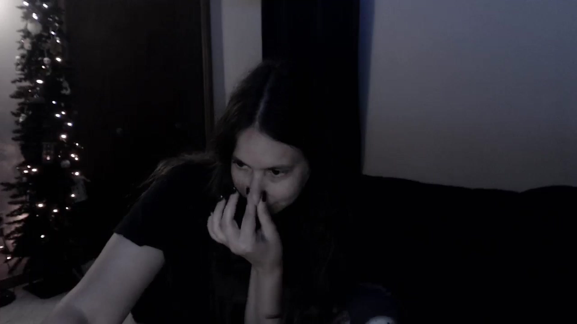 Gallery image thumbnail from LadyMarceline's myfreecams stream on, 04/25/2026, 05:25 image 19 of 20