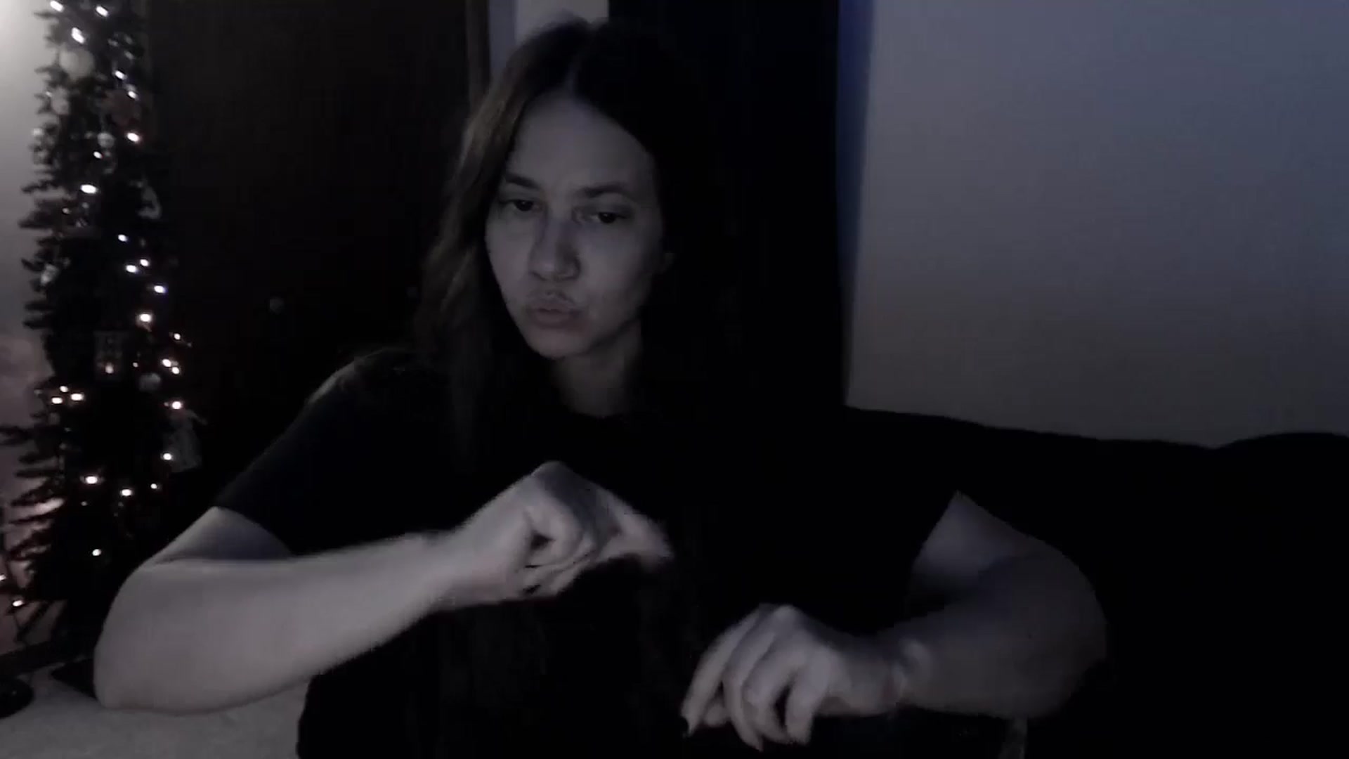 Gallery image thumbnail from LadyMarceline's myfreecams stream on, 04/25/2026, 05:25 image 11 of 20