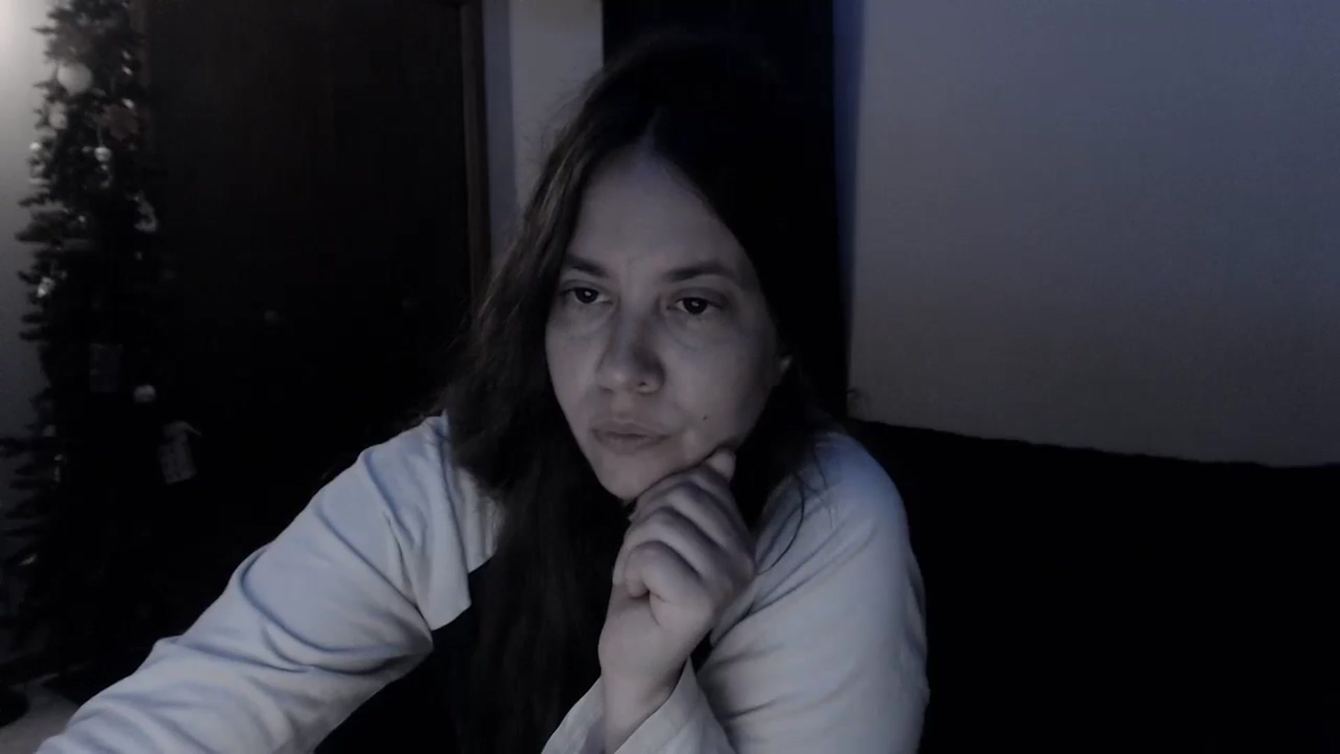 Gallery image thumbnail from LadyMarceline's myfreecams stream on, 05/01/2026, 05:52 image 13 of 20