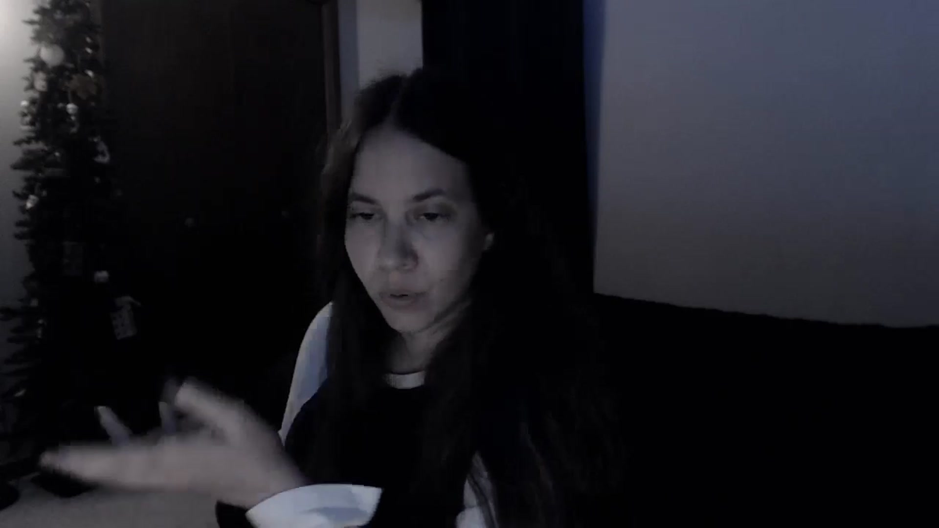 Gallery image thumbnail from LadyMarceline's myfreecams stream on, 05/01/2026, 05:52 image 6 of 20
