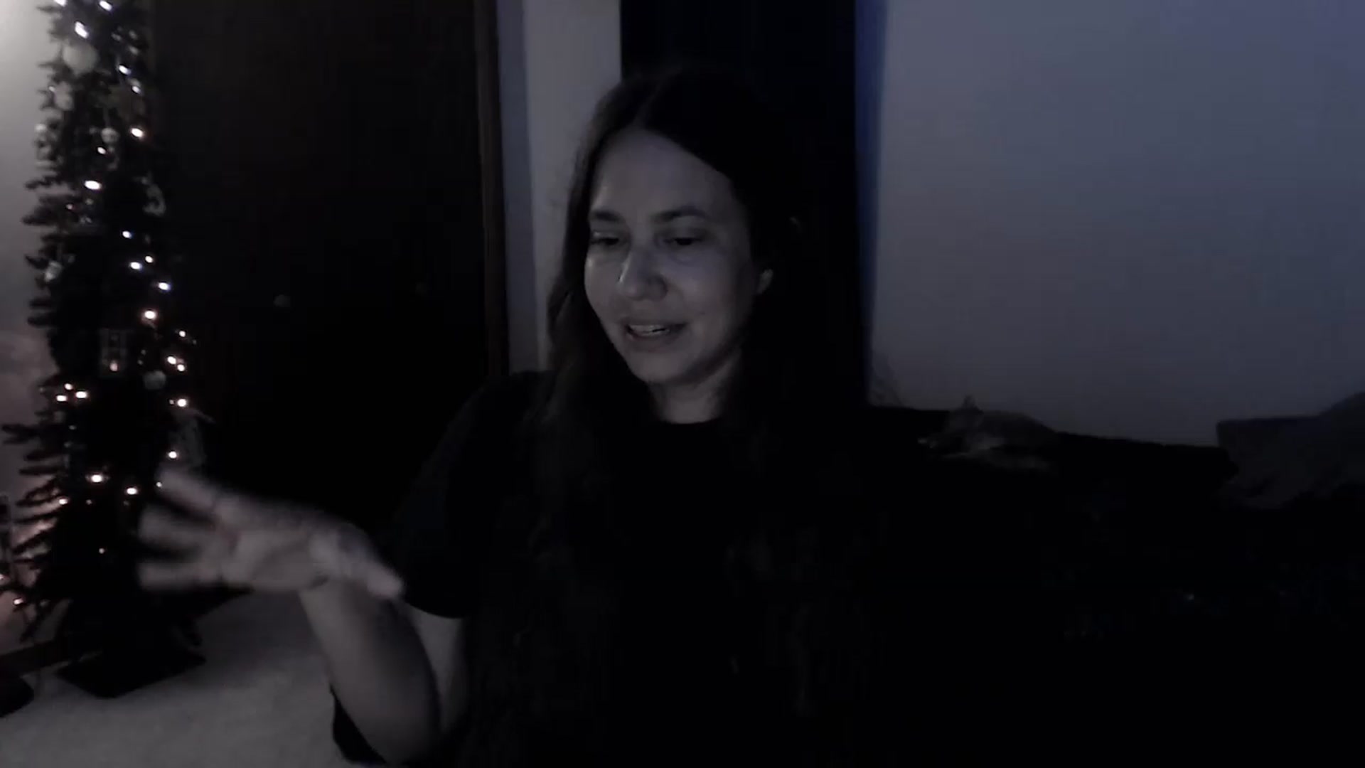 Gallery image thumbnail from LadyMarceline's myfreecams stream on, 05/09/2026, 07:03 image 9 of 20