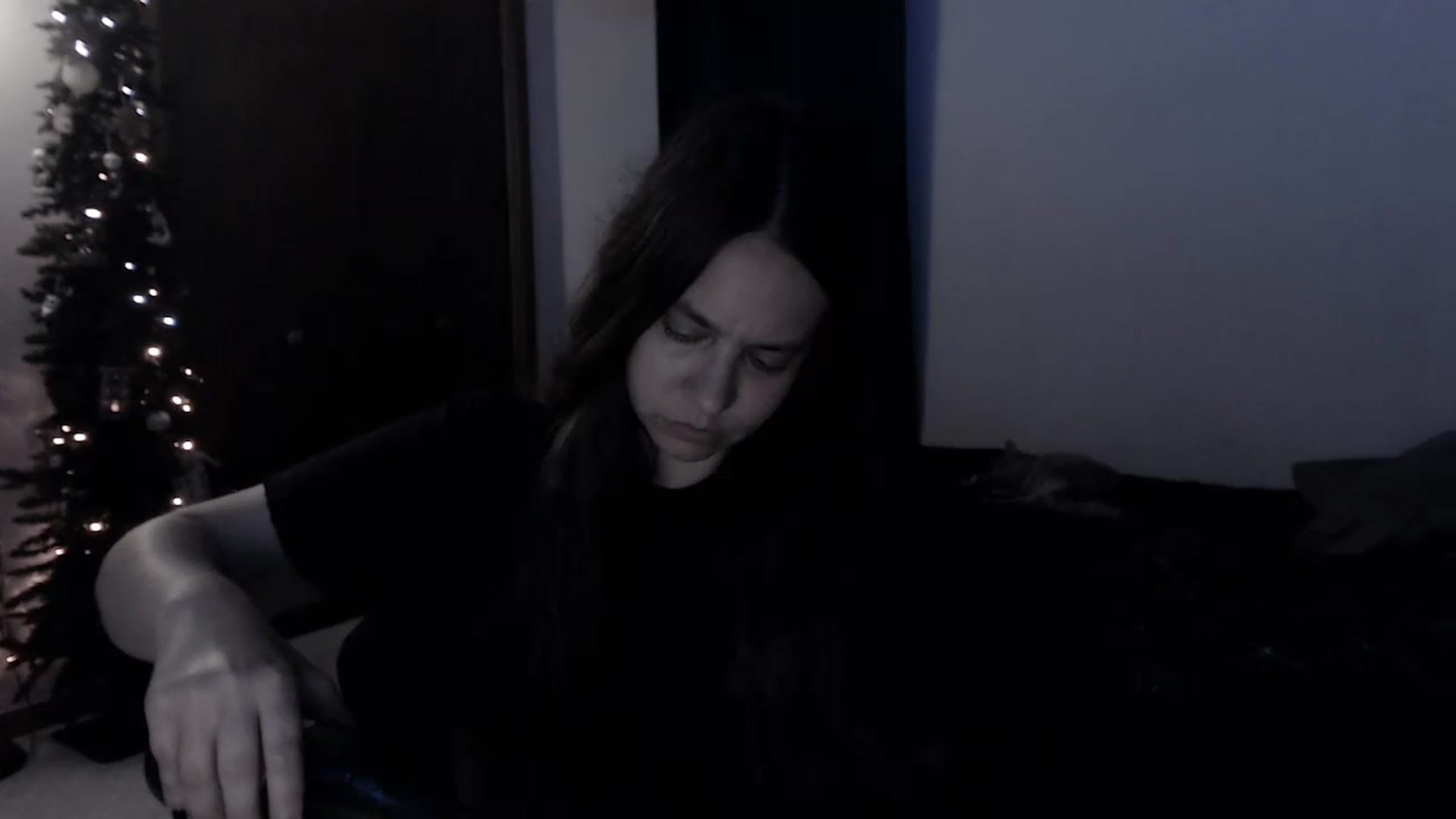 Gallery image thumbnail from LadyMarceline's myfreecams stream on, 05/09/2026, 07:03 image 5 of 20