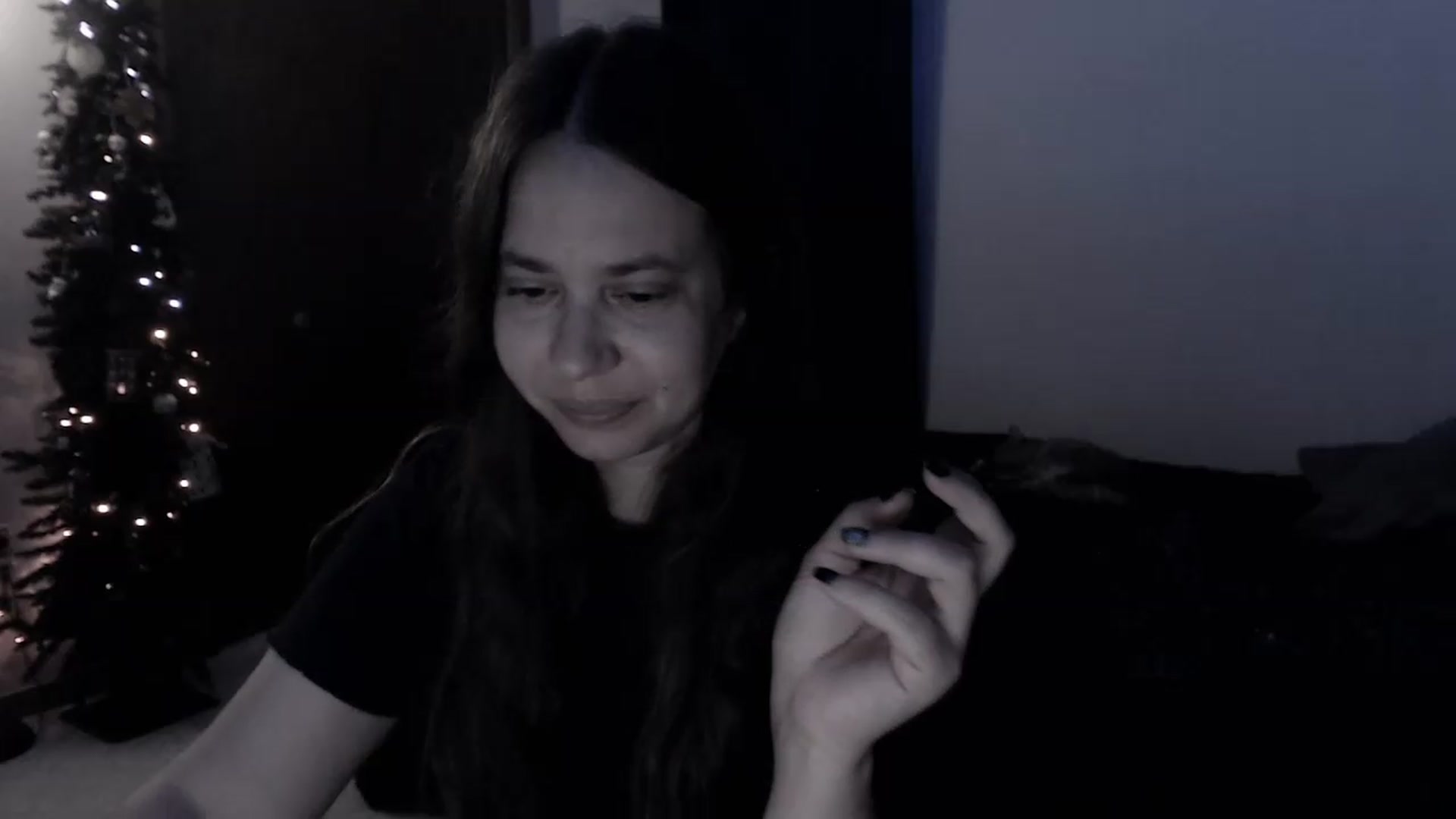Gallery image thumbnail from LadyMarceline's myfreecams stream on, 05/09/2026, 07:03 image 7 of 20