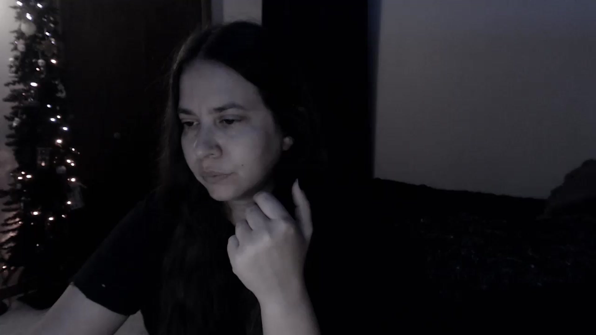 Gallery image thumbnail from LadyMarceline's myfreecams stream on, 05/13/2026, 05:47 image 15 of 20